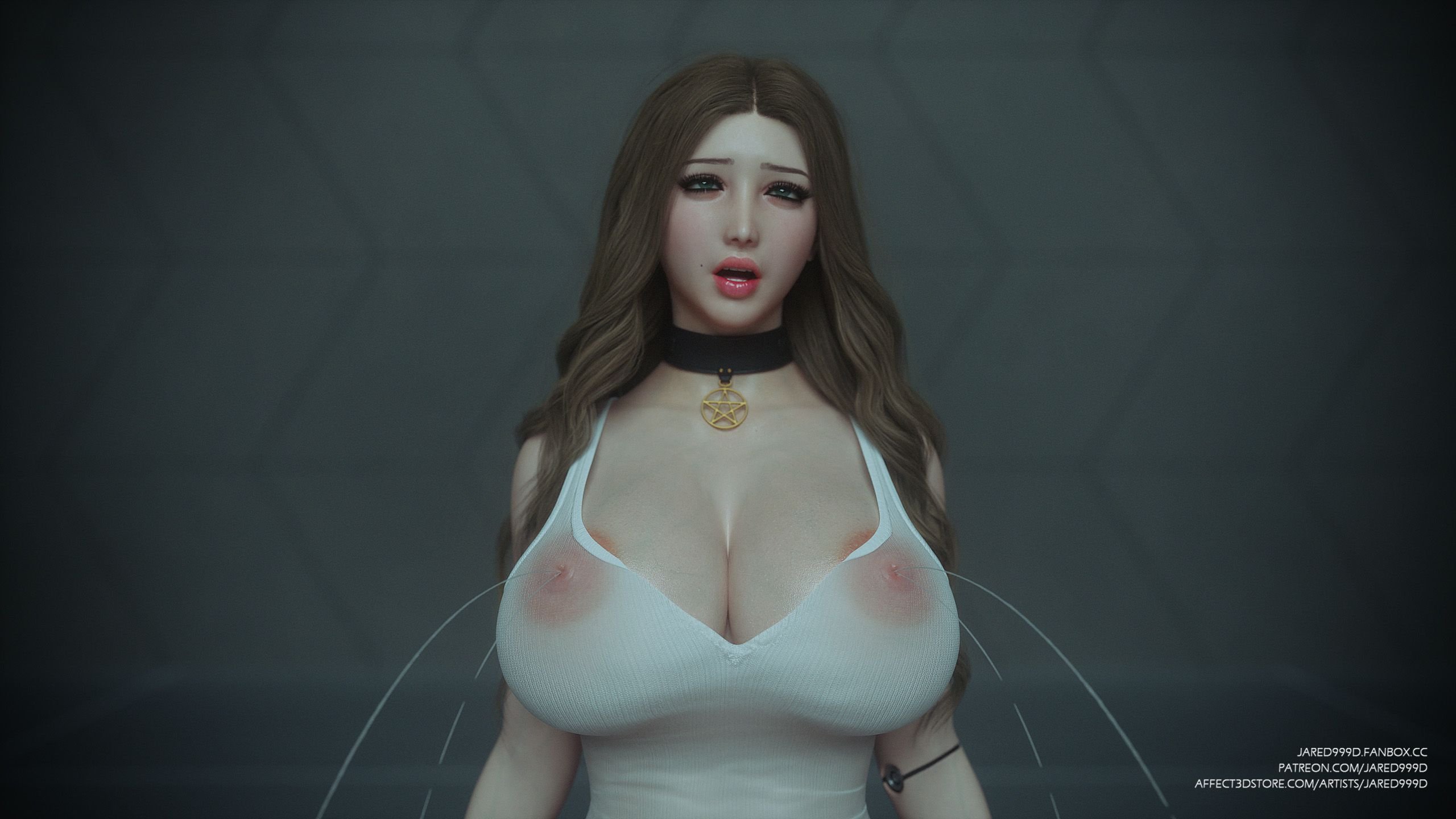 Monster Eater - ch. 16-18