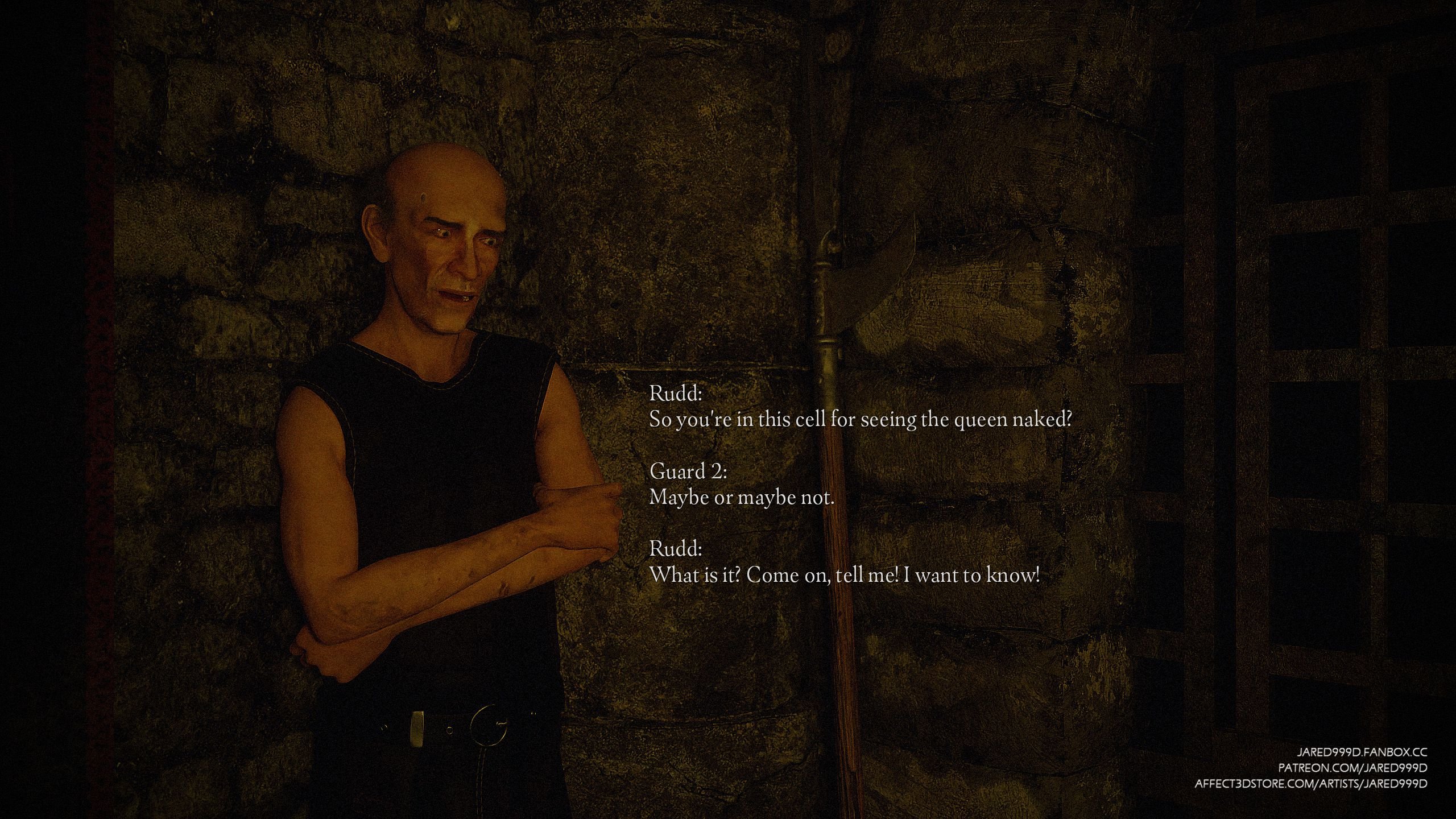 Princess And 5 Goblins - ch. 1-5