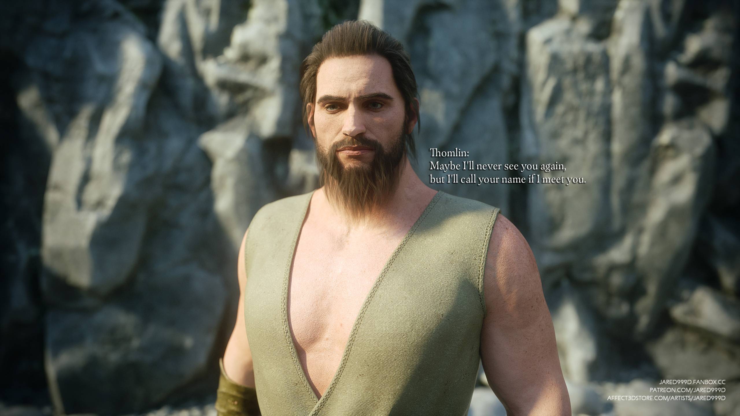 Fallen Lady - ch. 21-24