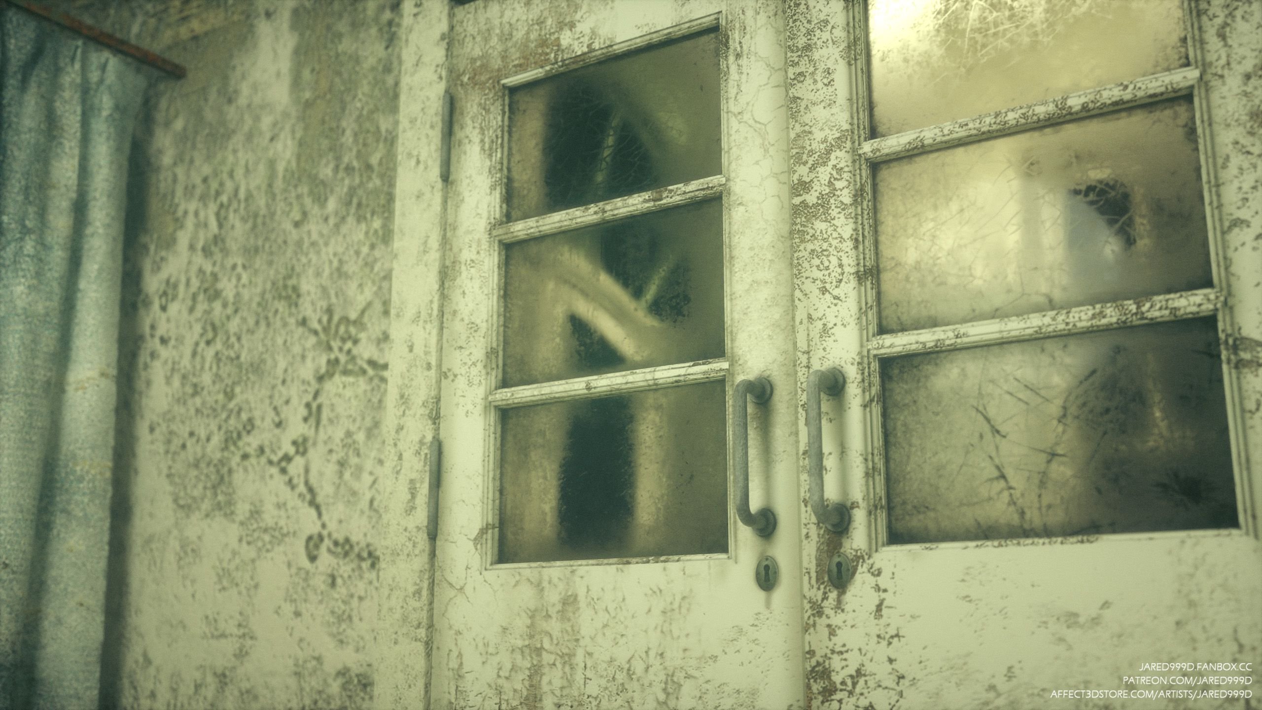 Monster Eater - ch. 10-12