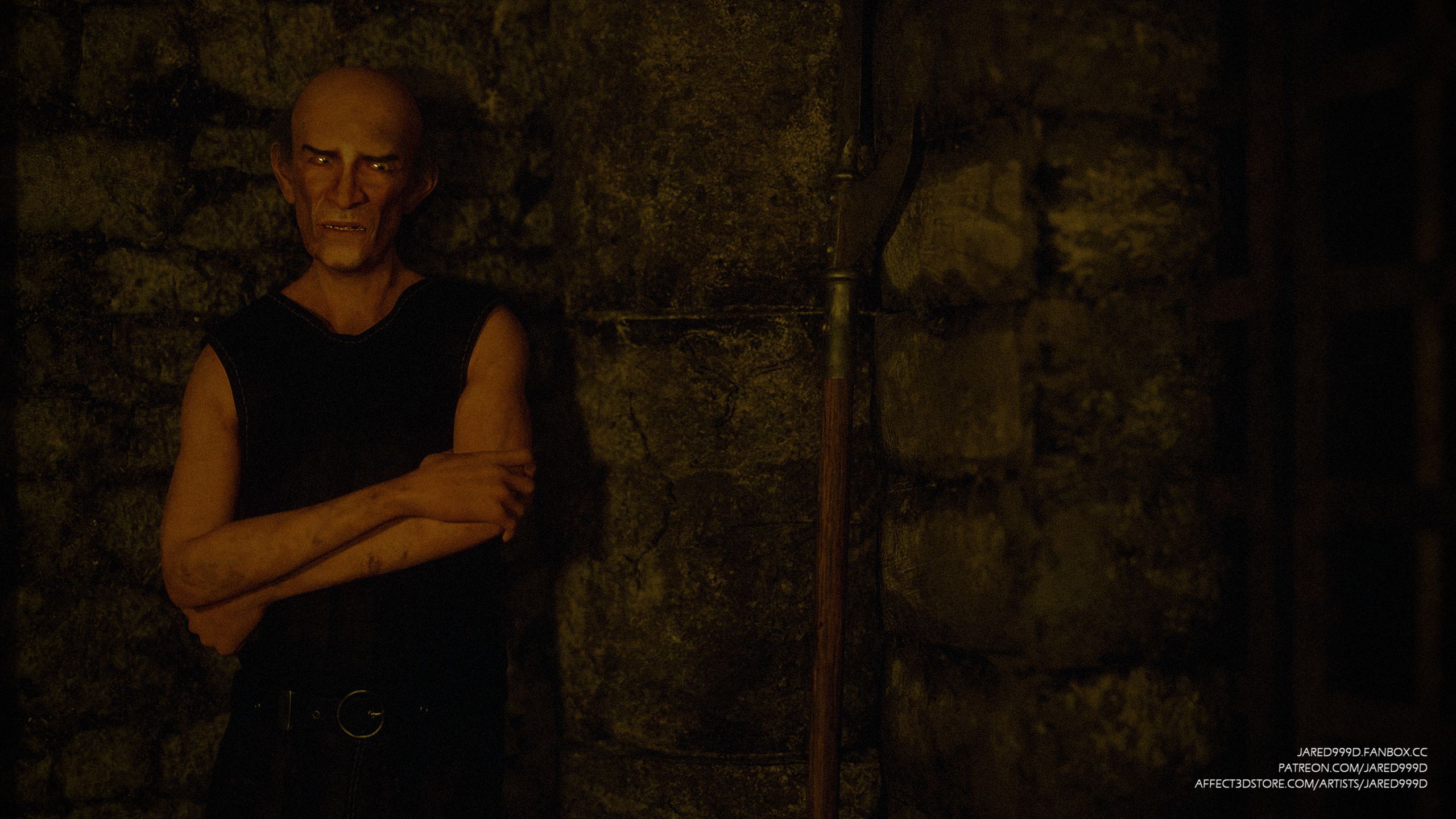 Princess And 5 Goblins - ch. 1-5