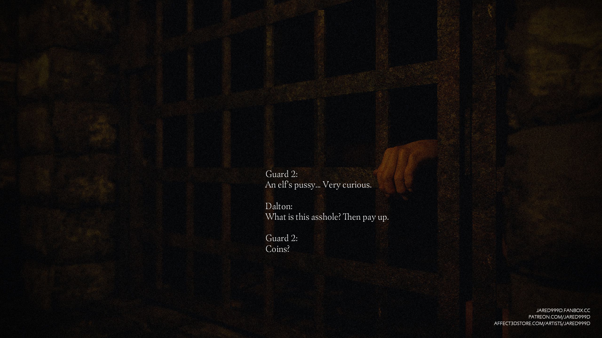 Princess And 5 Goblins - ch. 1-5