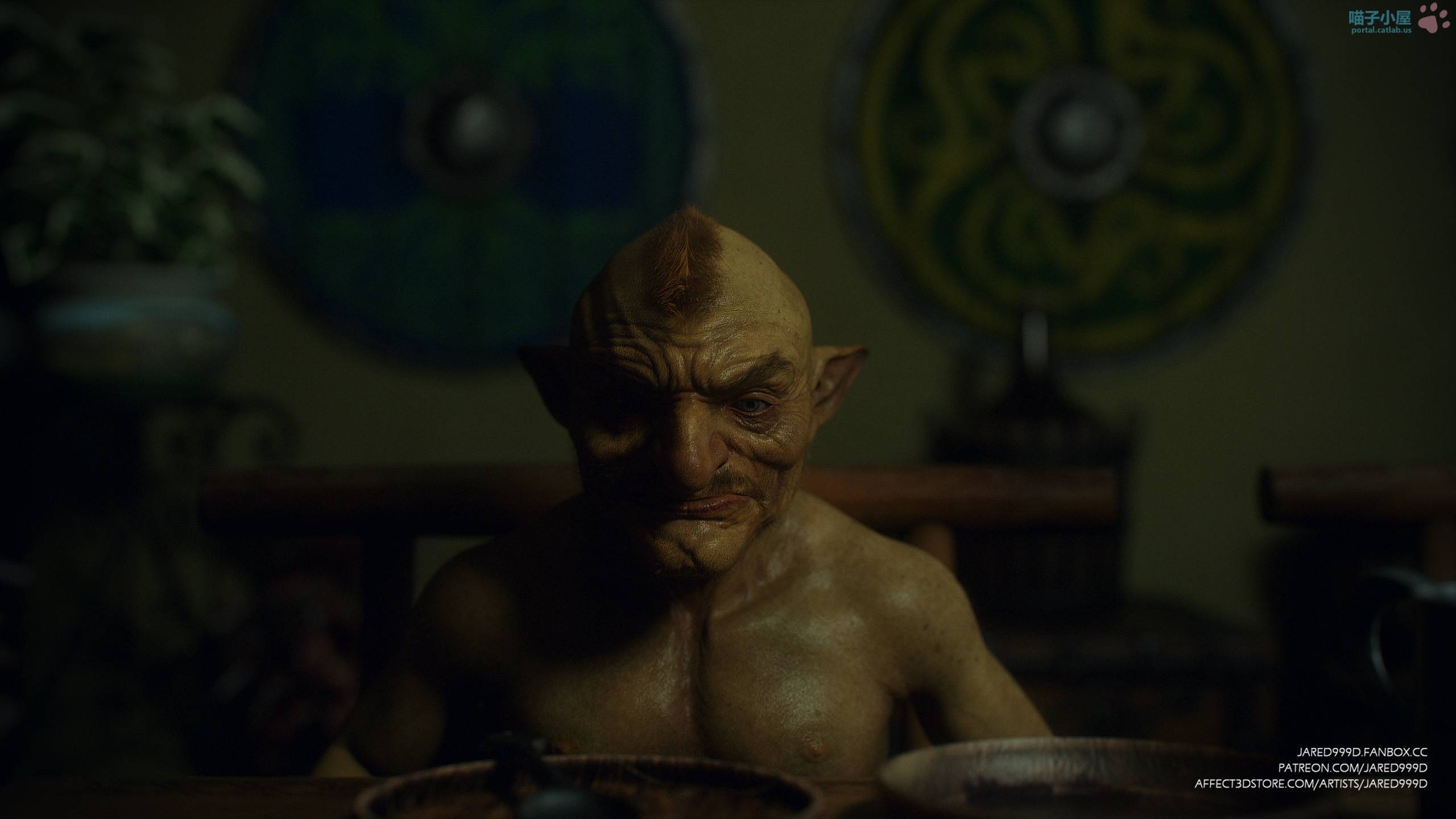 Princess And 5 Goblins - ch. 22-25