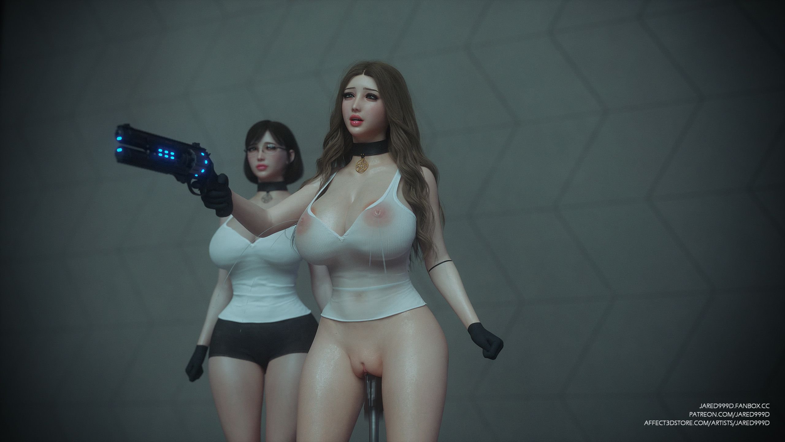 Monster Eater - ch. 16-18