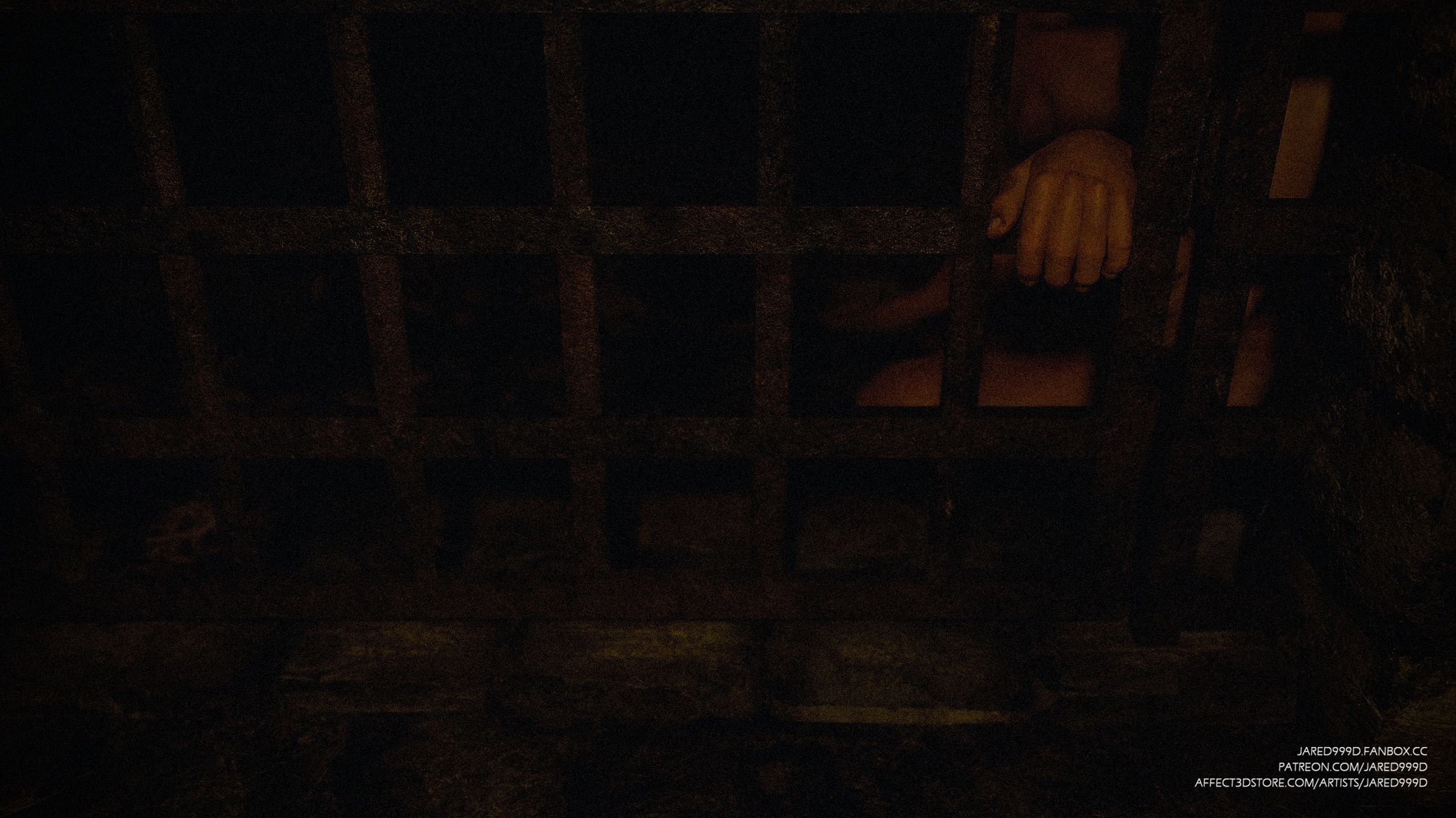 Princess And 5 Goblins - ch. 1-5