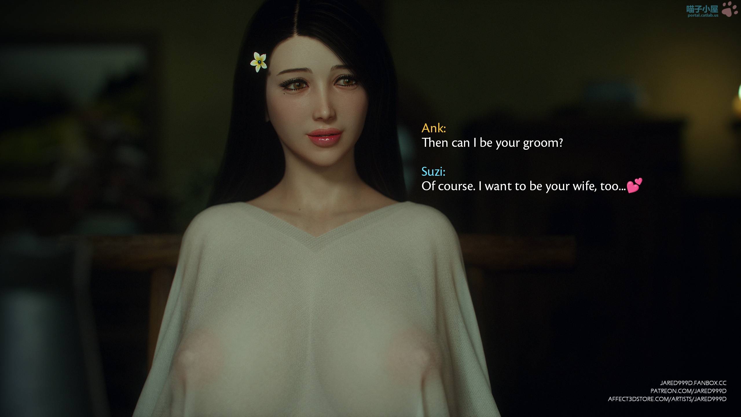 Princess And 5 Goblins - ch. 22-25