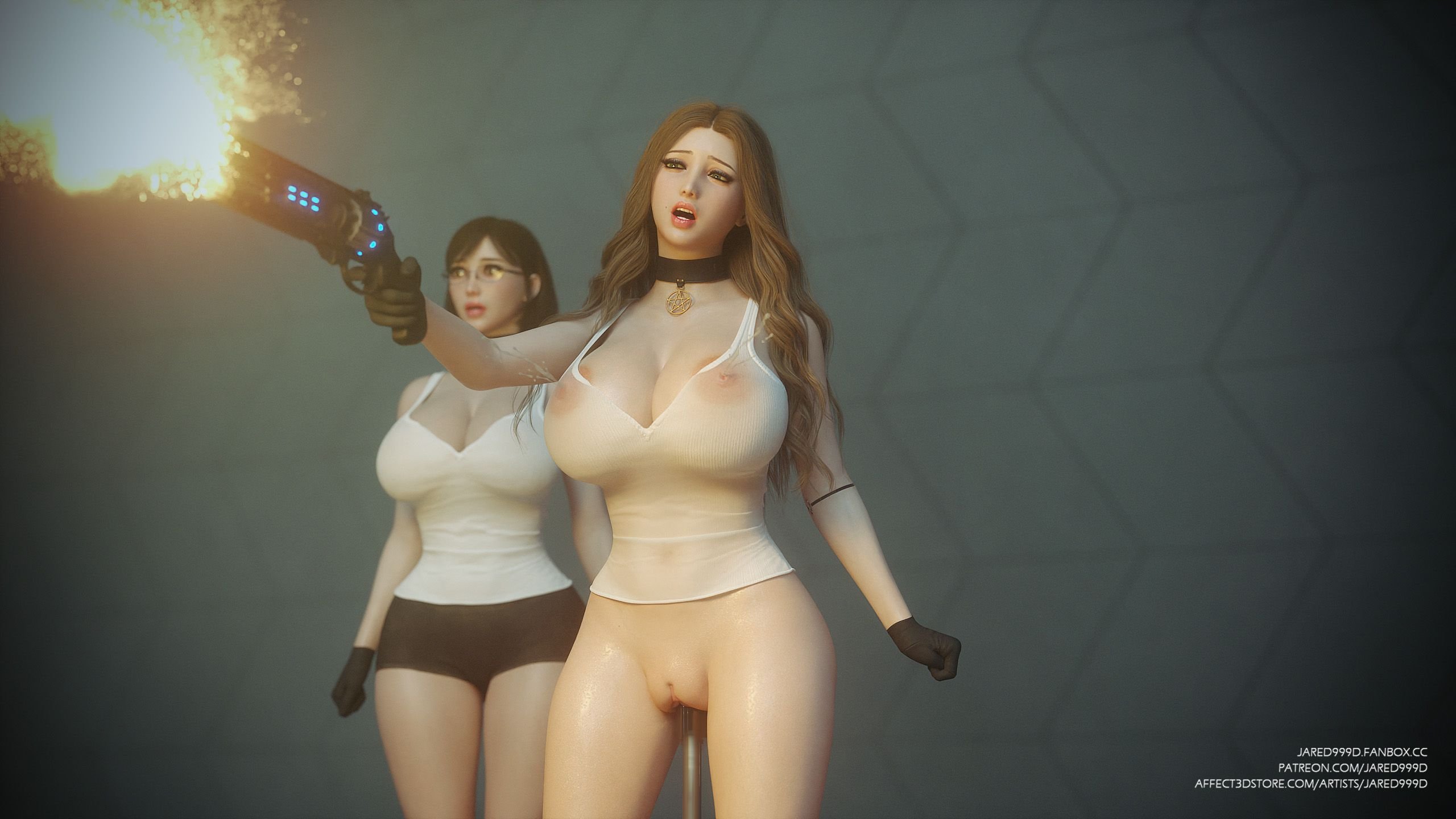 Monster Eater - ch. 16-18