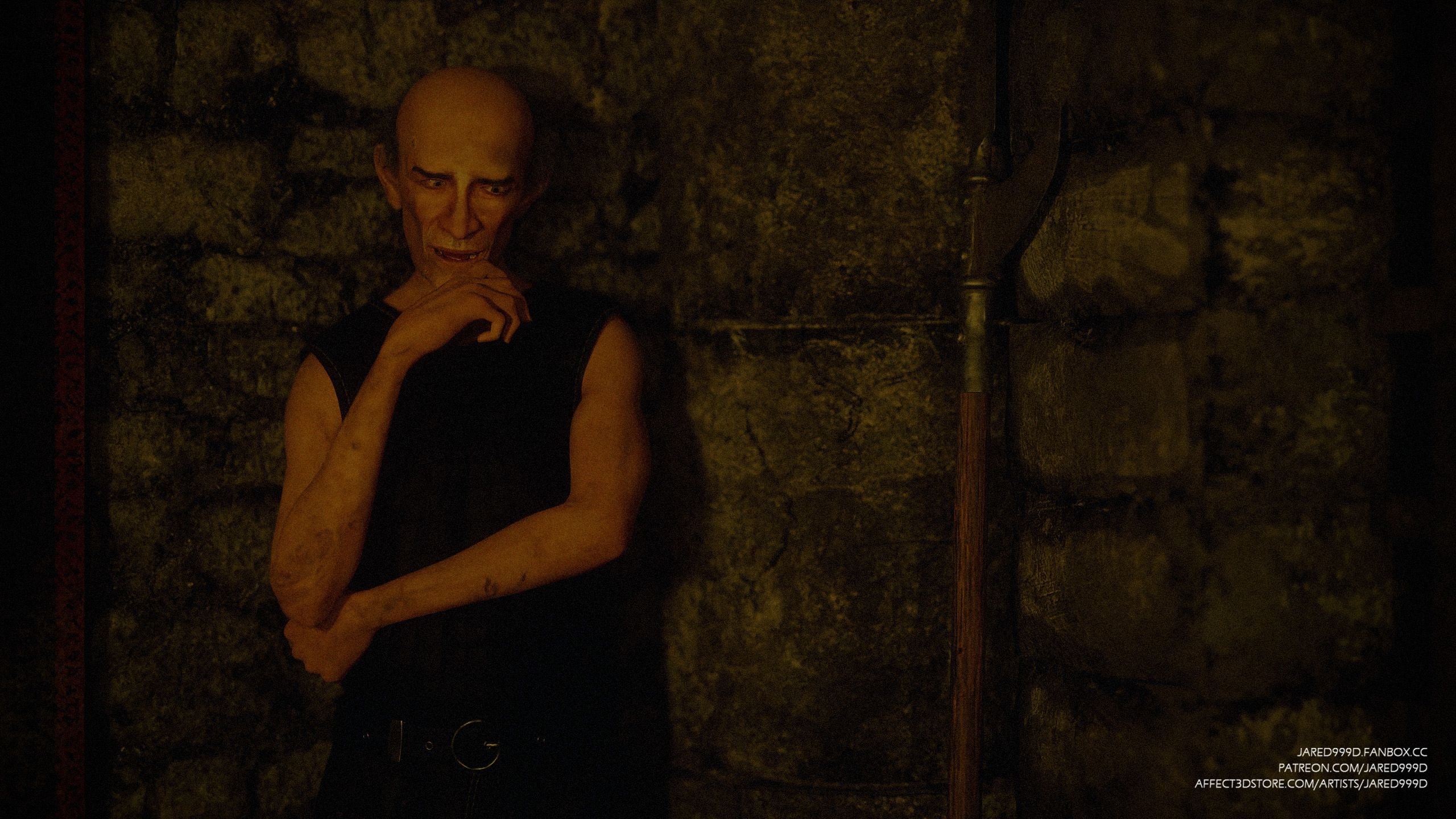 Princess And 5 Goblins - ch. 1-5