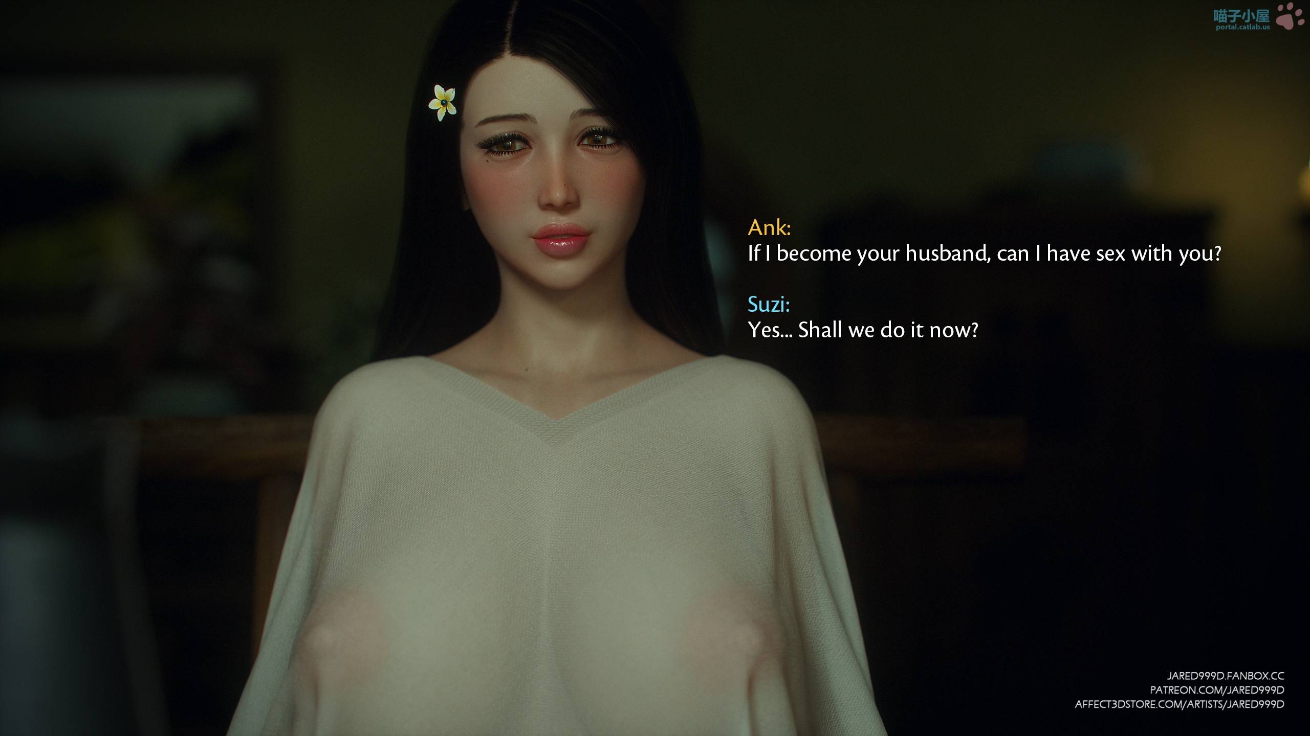 Princess And 5 Goblins - ch. 22-25