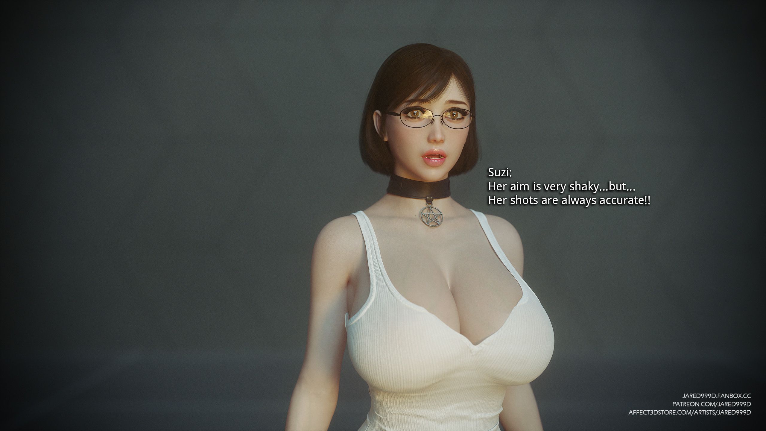 Monster Eater - ch. 16-18