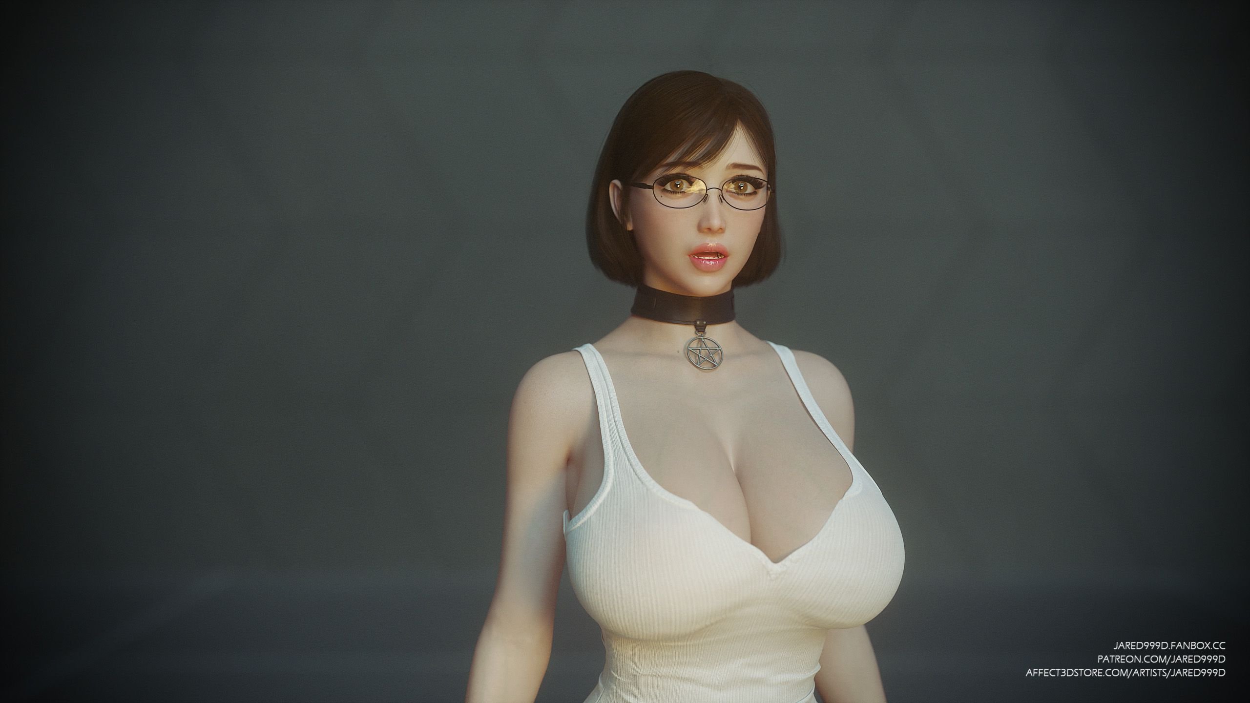 Monster Eater - ch. 16-18