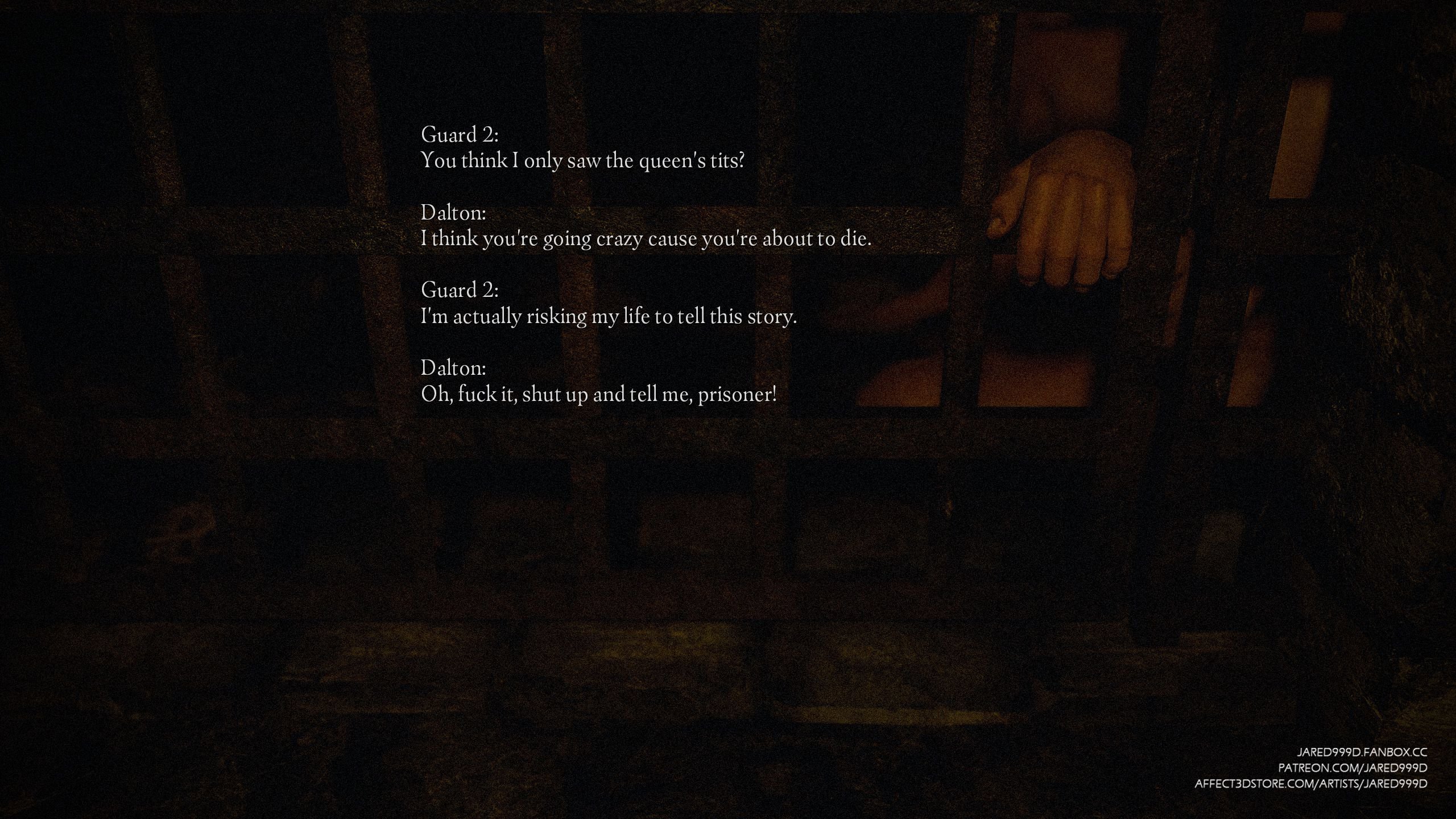 Princess And 5 Goblins - ch. 1-5