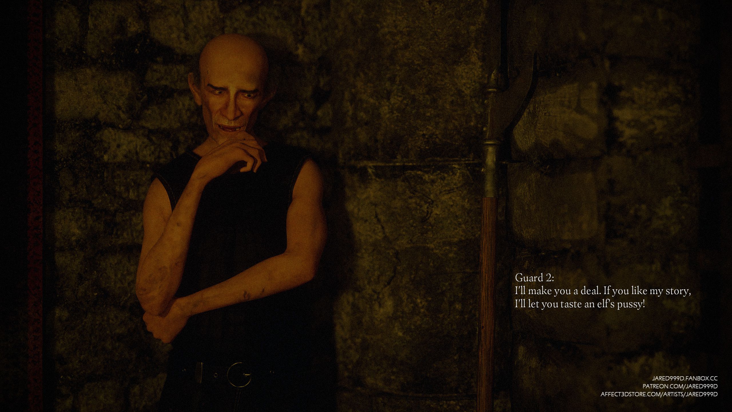 Princess And 5 Goblins - ch. 1-5