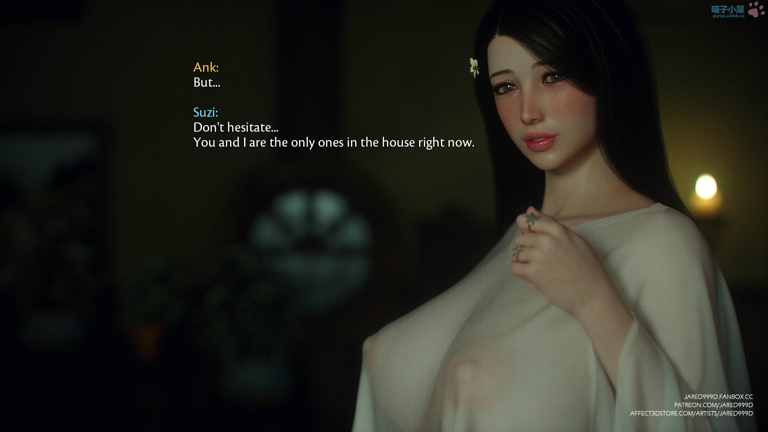 Princess And 5 Goblins - ch. 22-25