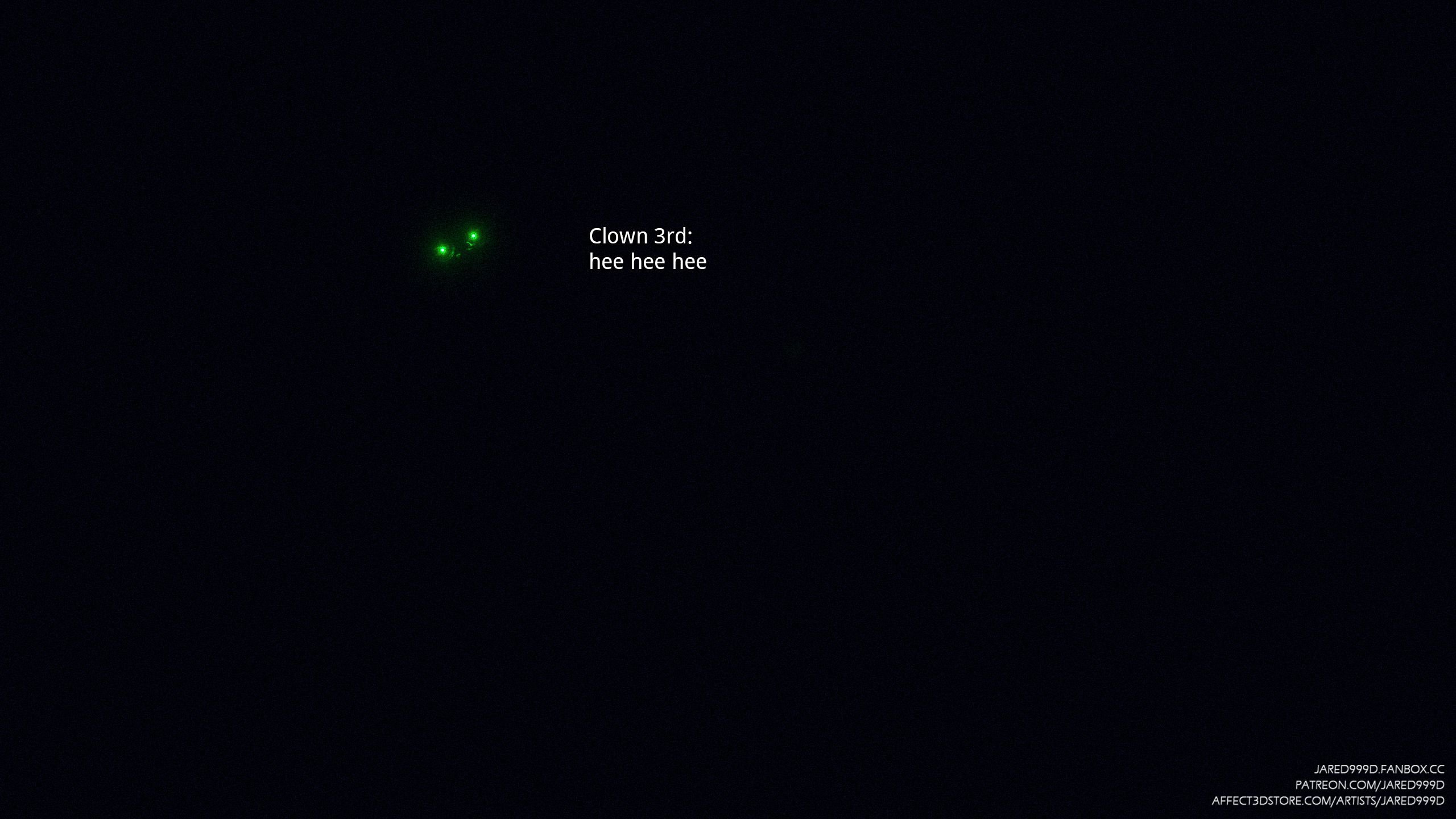 Monster Eater - ch. 10-12