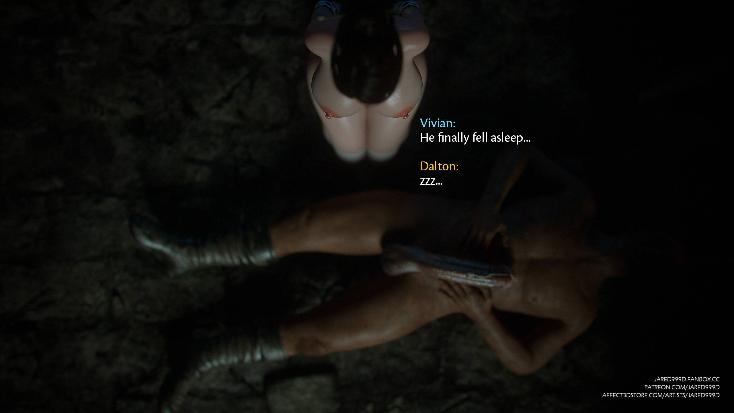 Princess And 5 Goblins - ch. 18-21