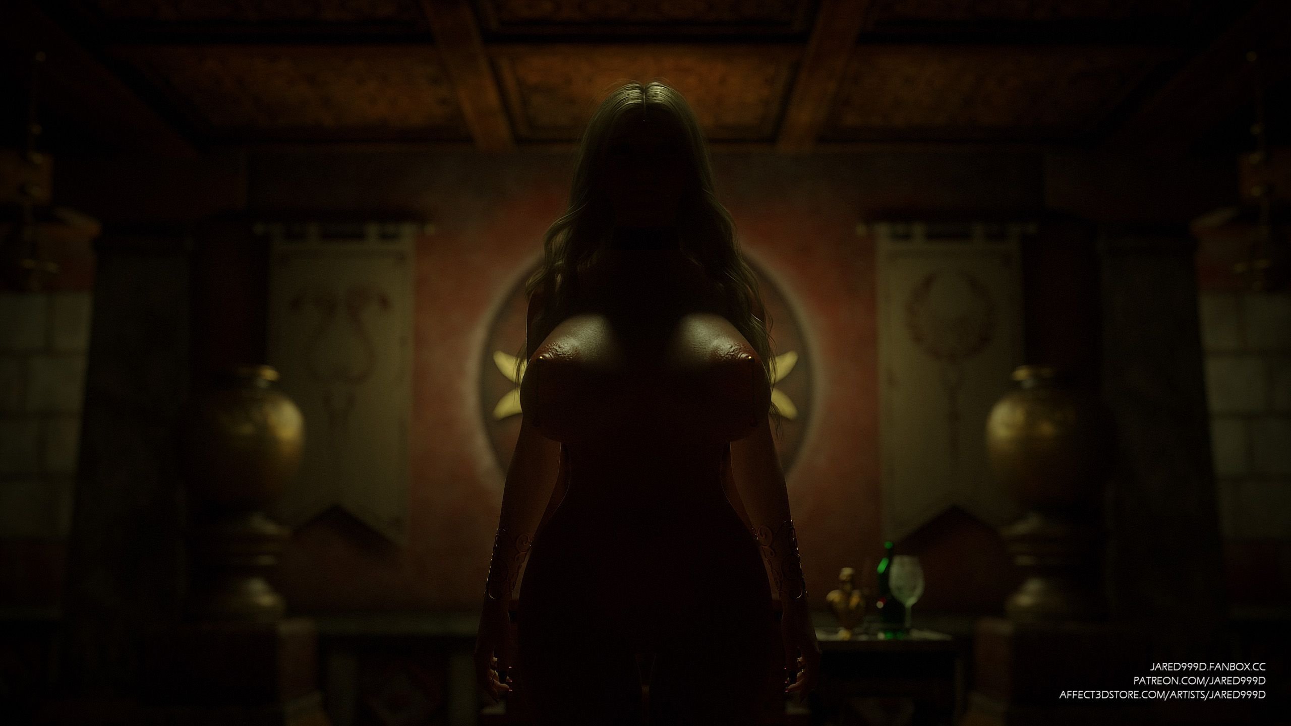 Princess And 5 Goblins - ch. 1-5