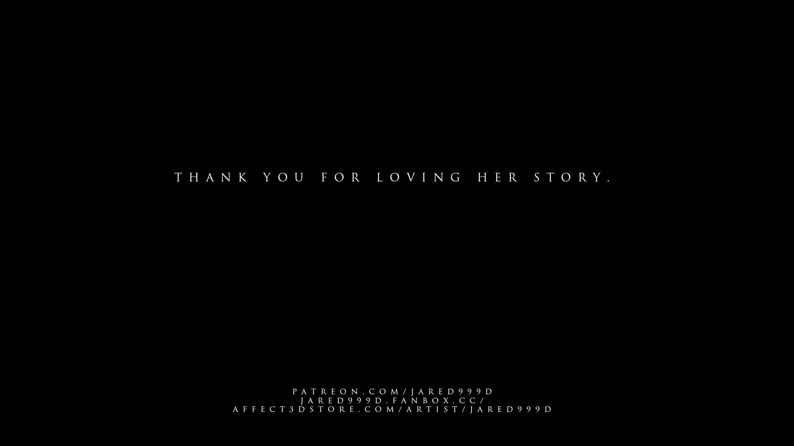 Fallen Lady - ch. 21-24