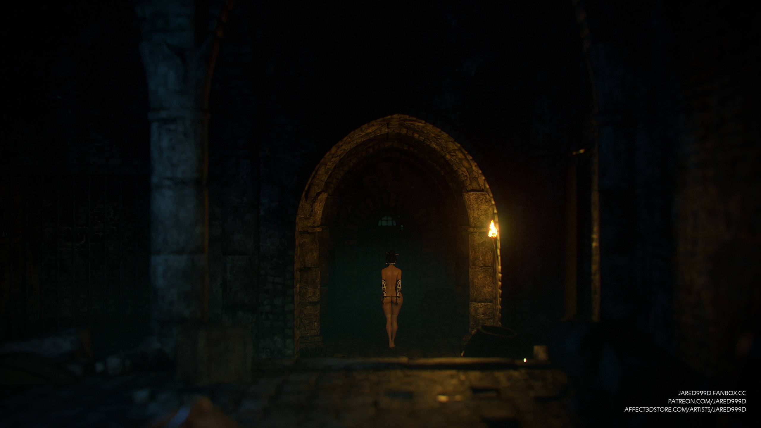 Princess And 5 Goblins - ch. 18-21