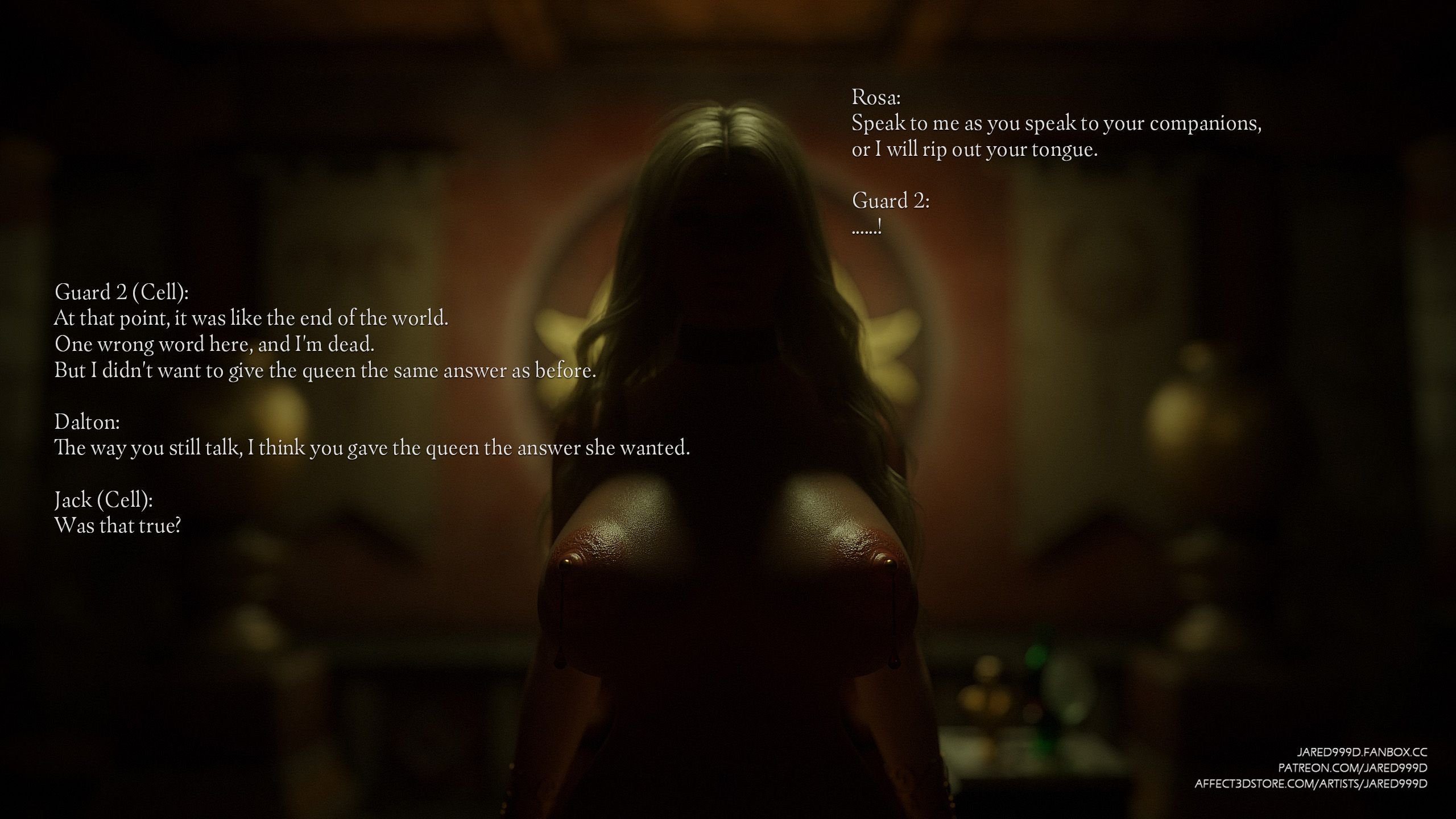 Princess And 5 Goblins - ch. 1-5