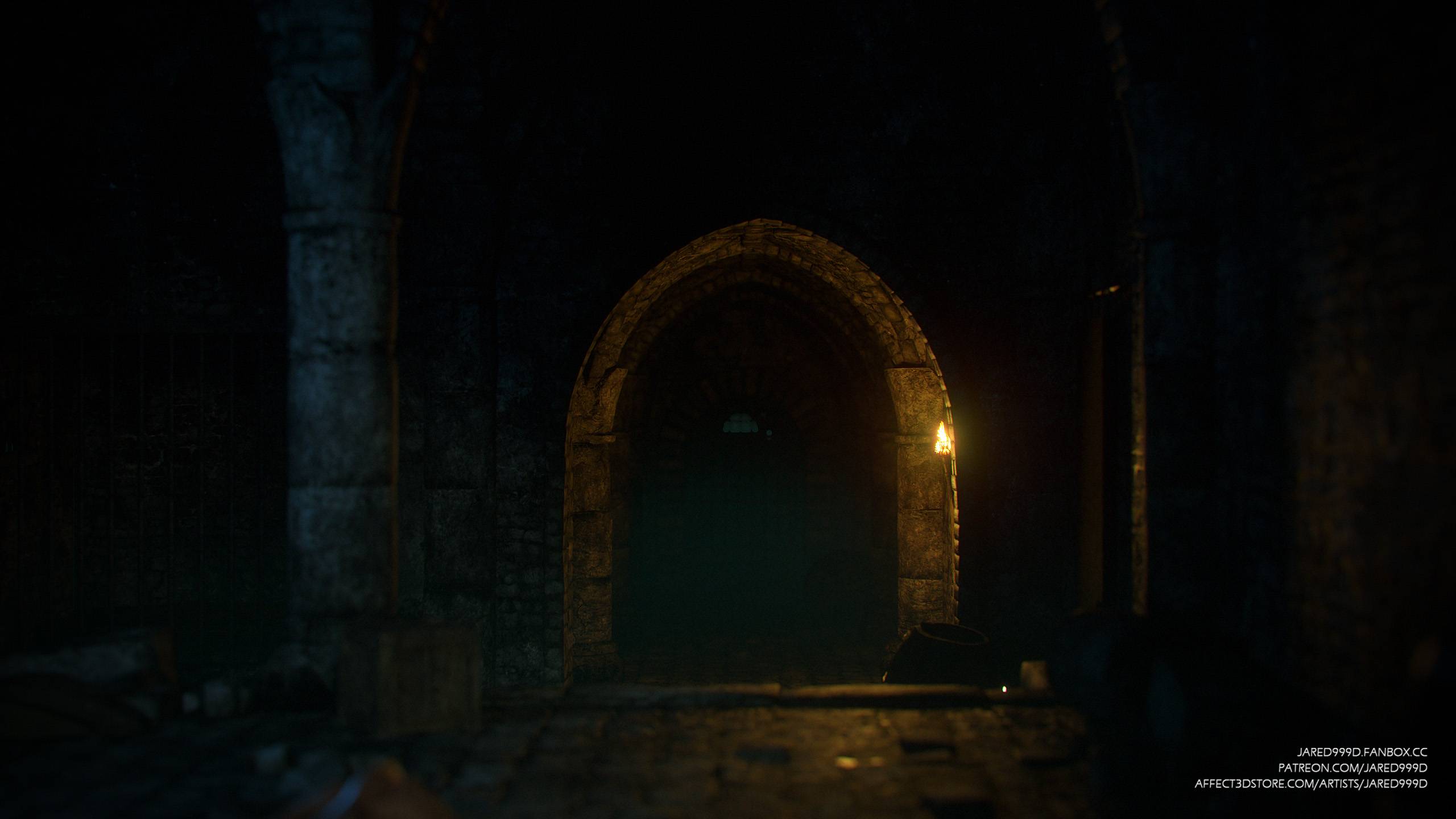 Princess And 5 Goblins - ch. 14-17