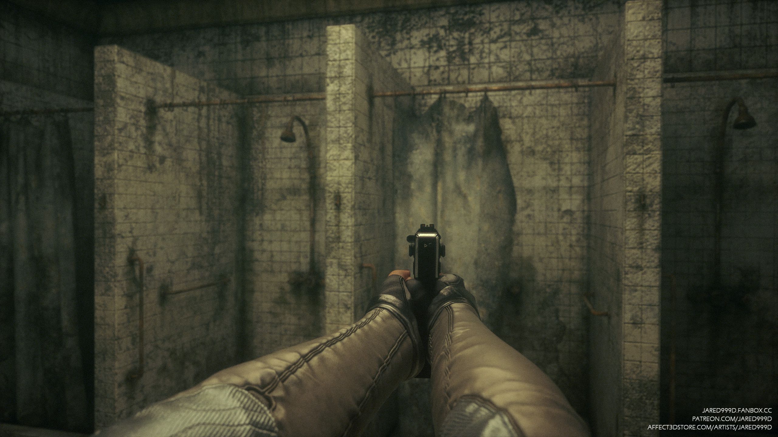 Monster Eater - ch. 10-12