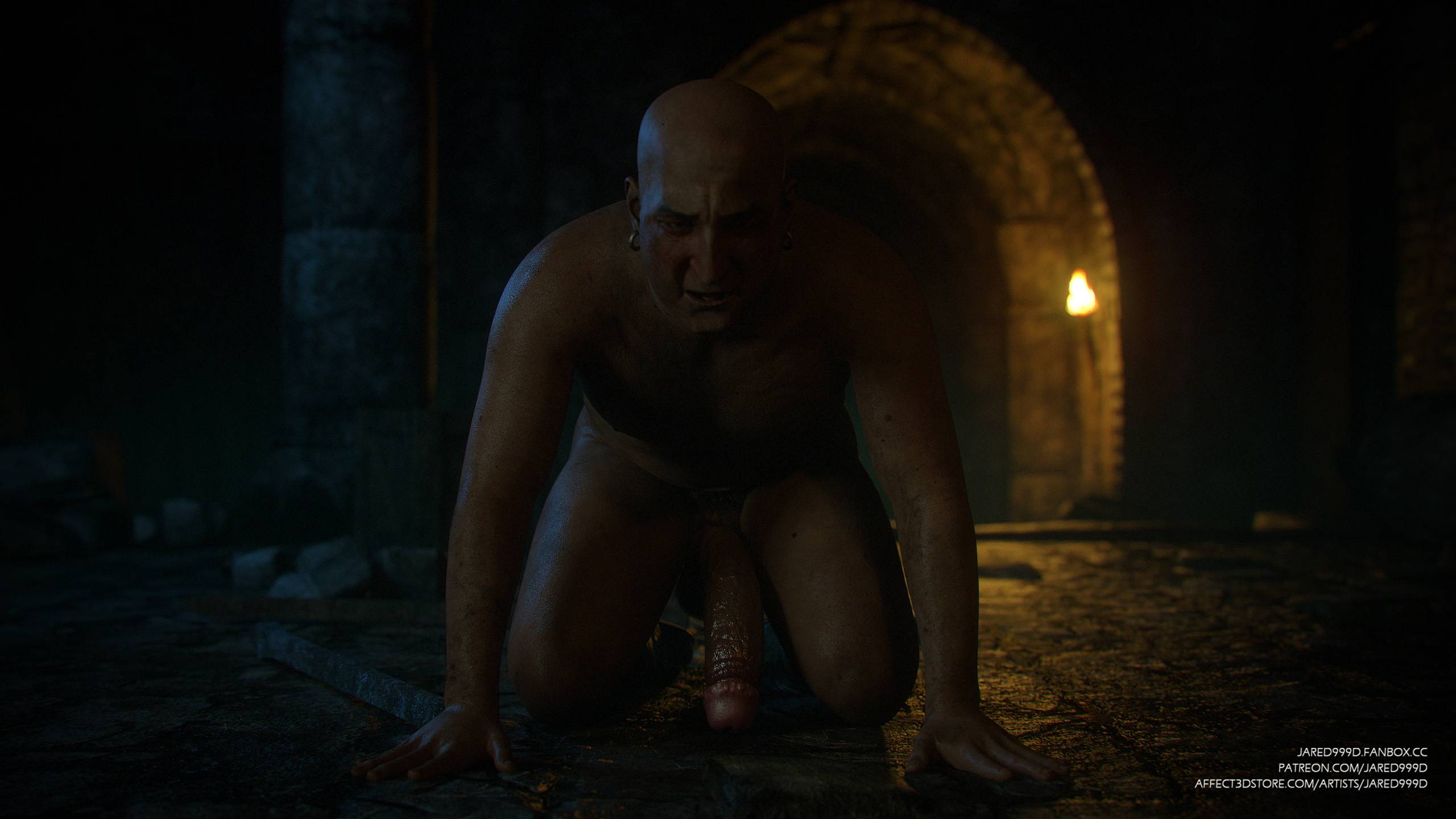 Princess And 5 Goblins - ch. 18-21