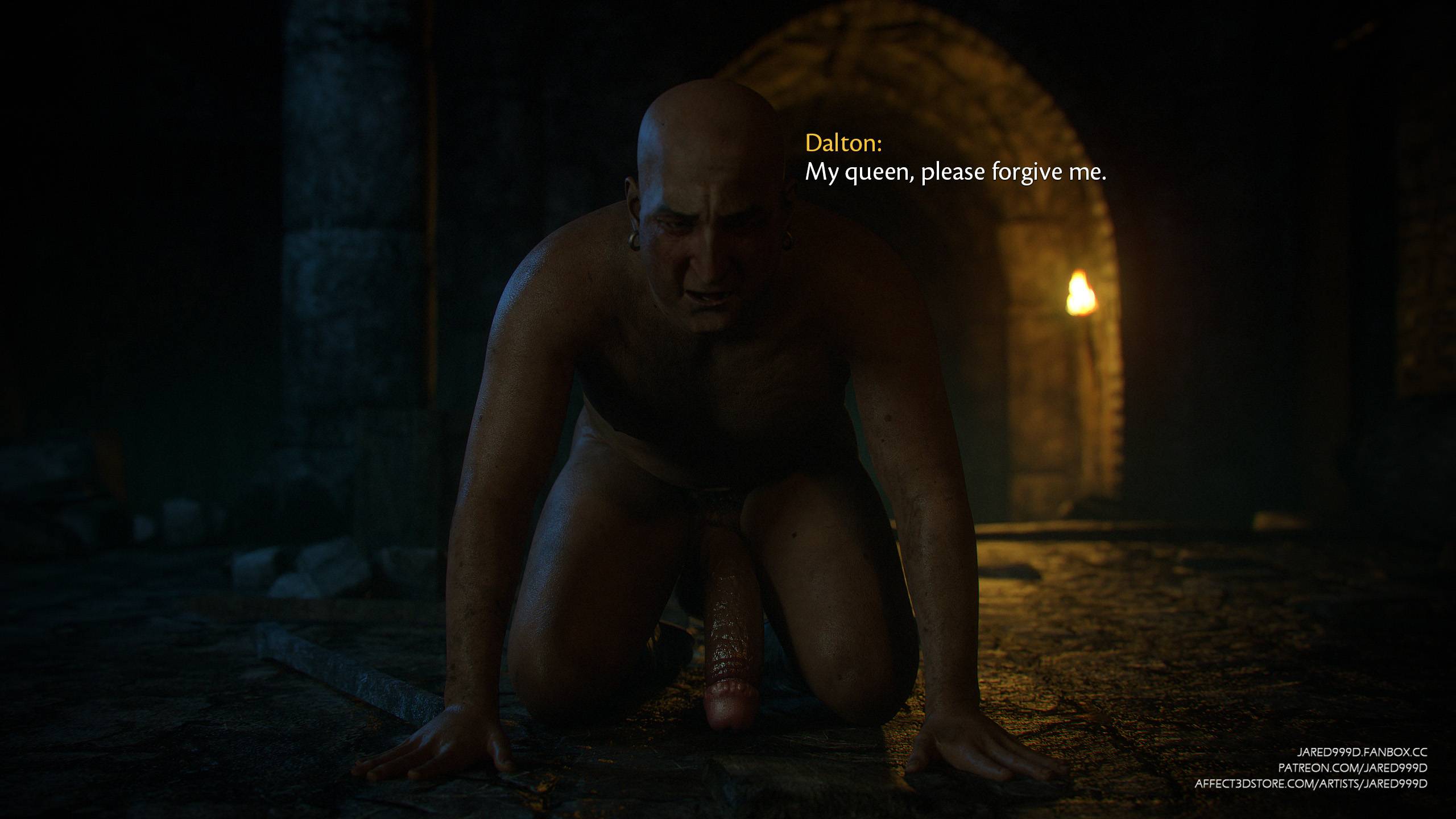 Princess And 5 Goblins - ch. 18-21