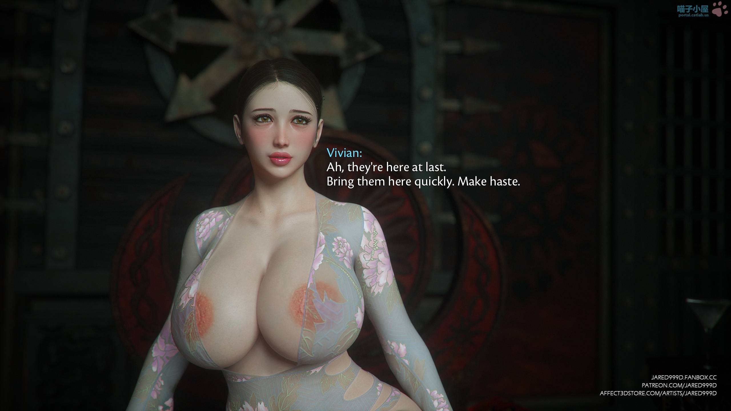 Princess And 5 Goblins - ch. 22-25