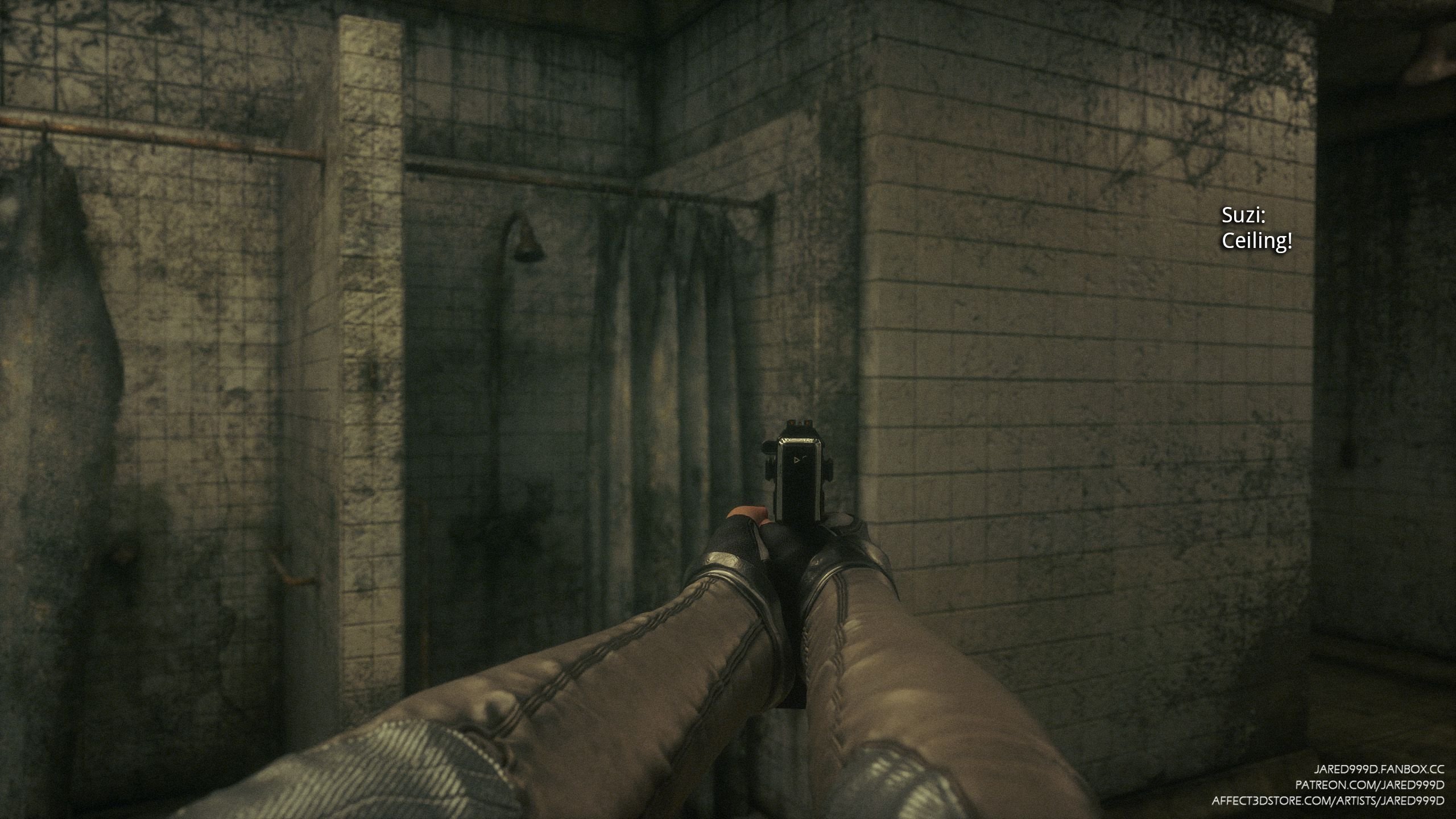 Monster Eater - ch. 10-12