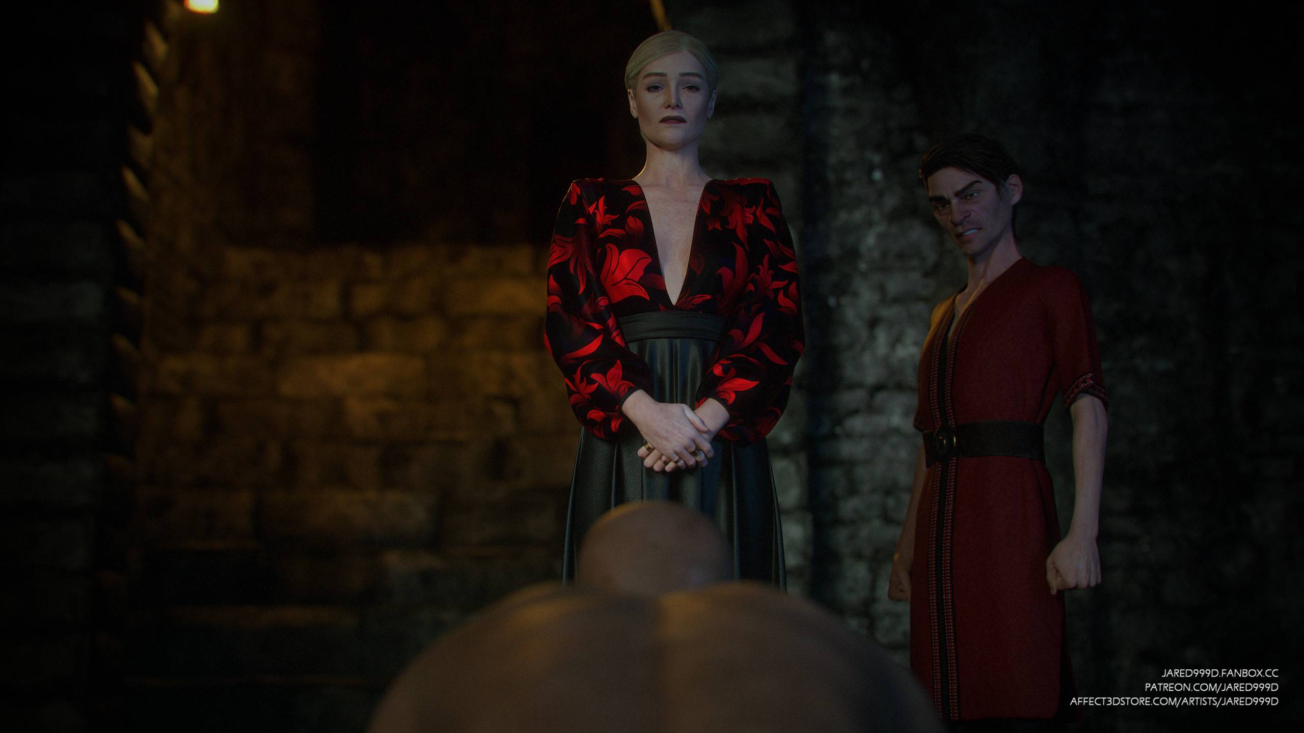 Princess And 5 Goblins - ch. 18-21