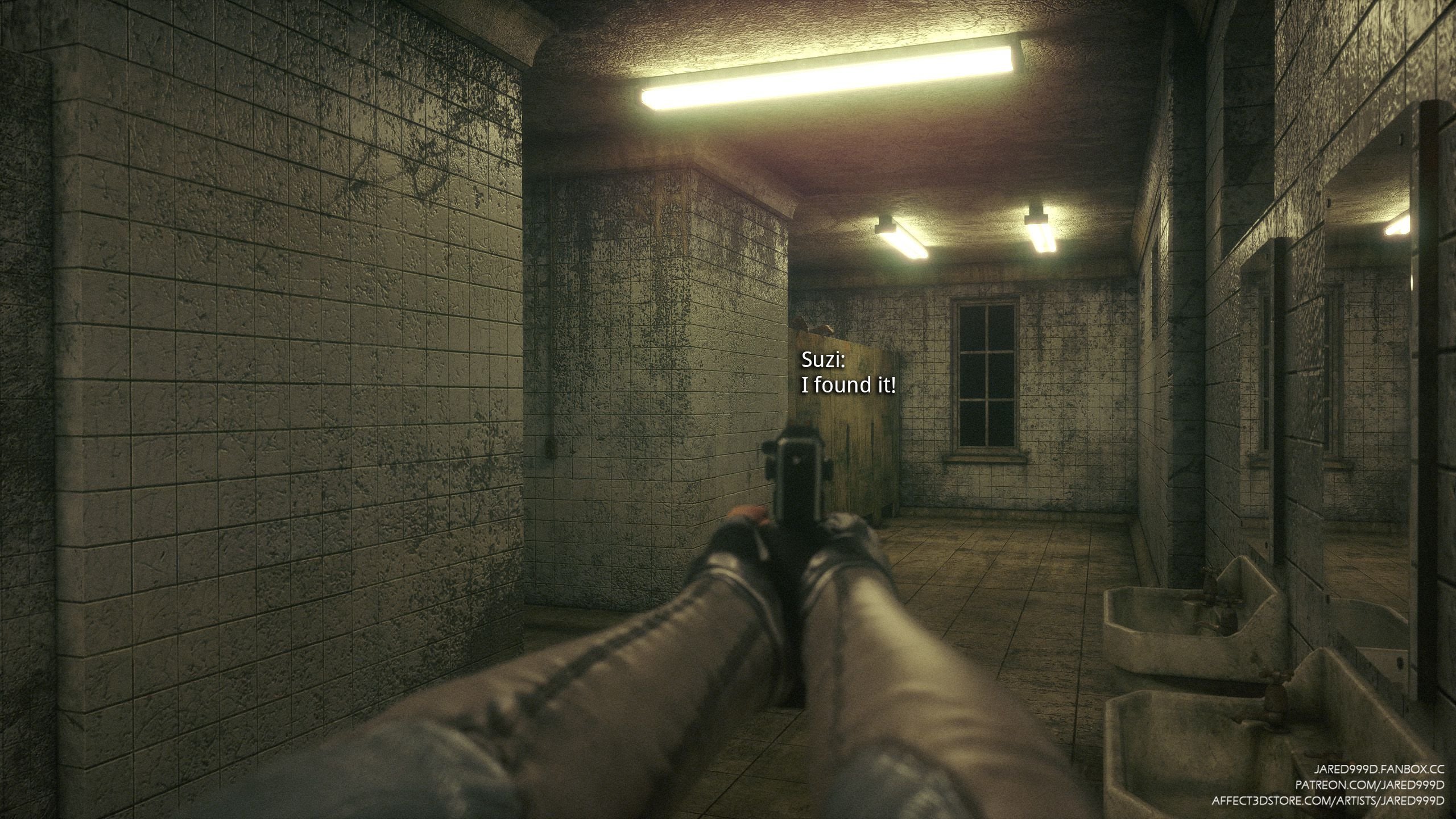 Monster Eater - ch. 10-12