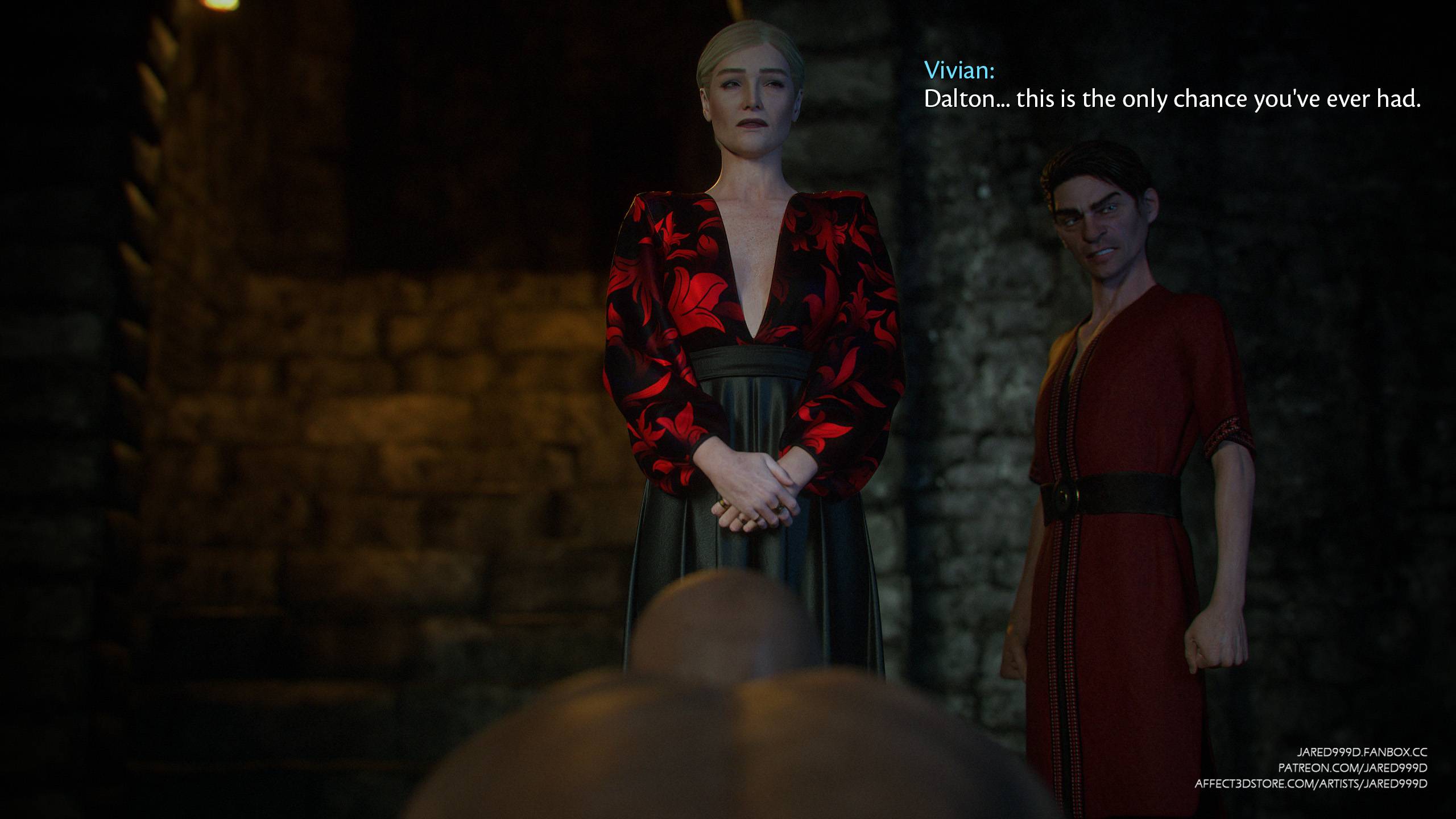 Princess And 5 Goblins - ch. 14-17