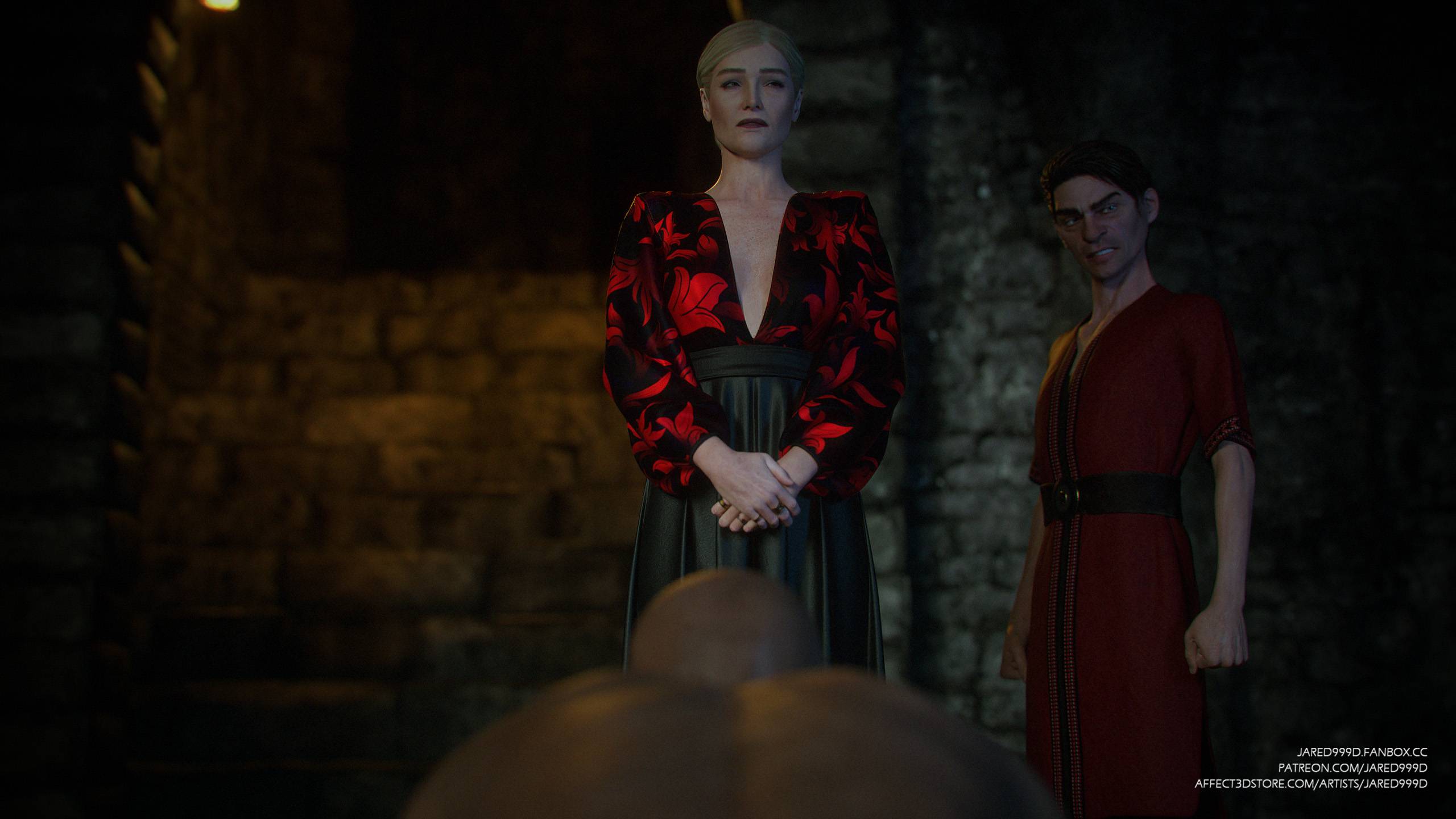 Princess And 5 Goblins - ch. 18-21