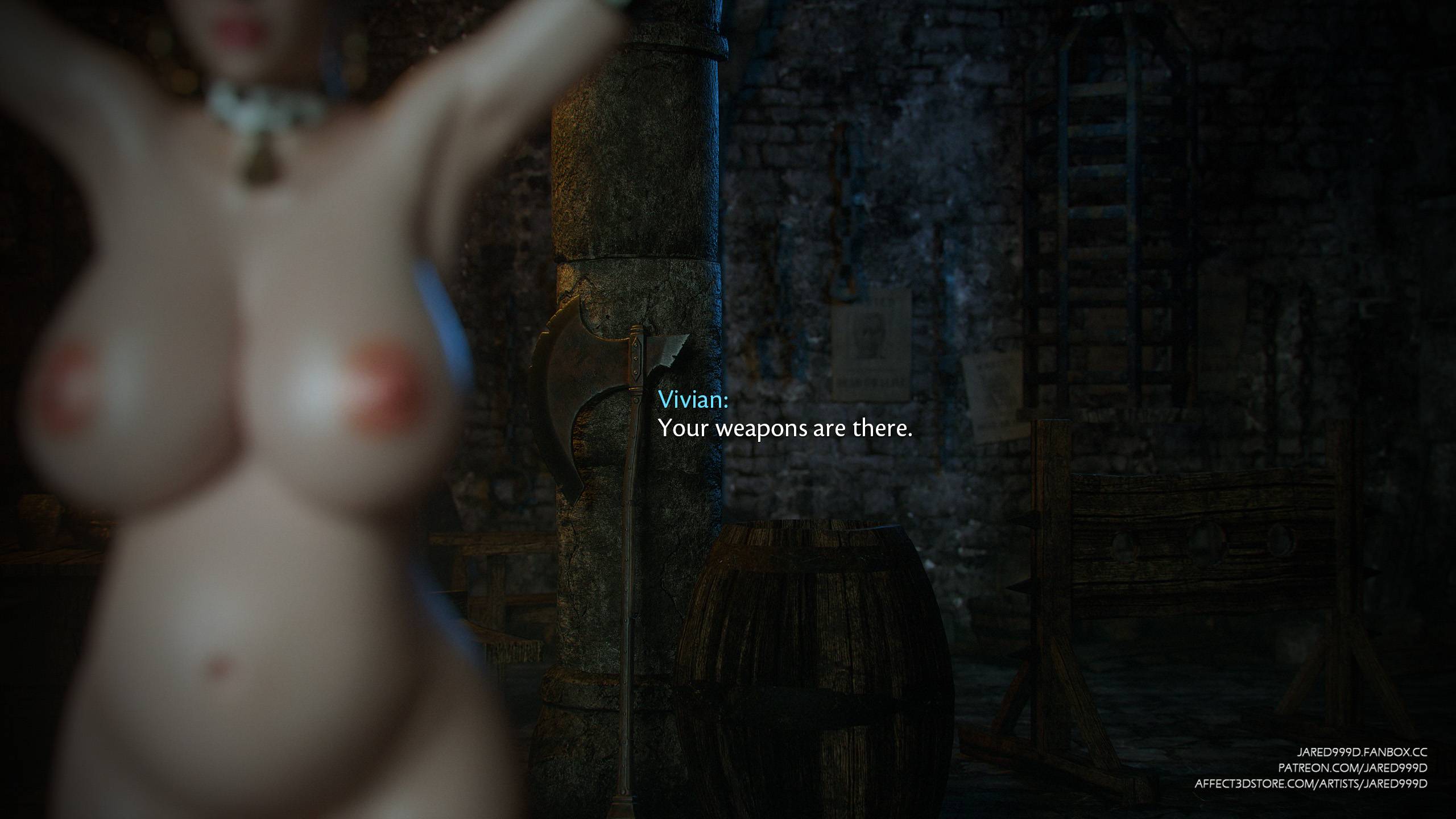 Princess And 5 Goblins - ch. 14-17