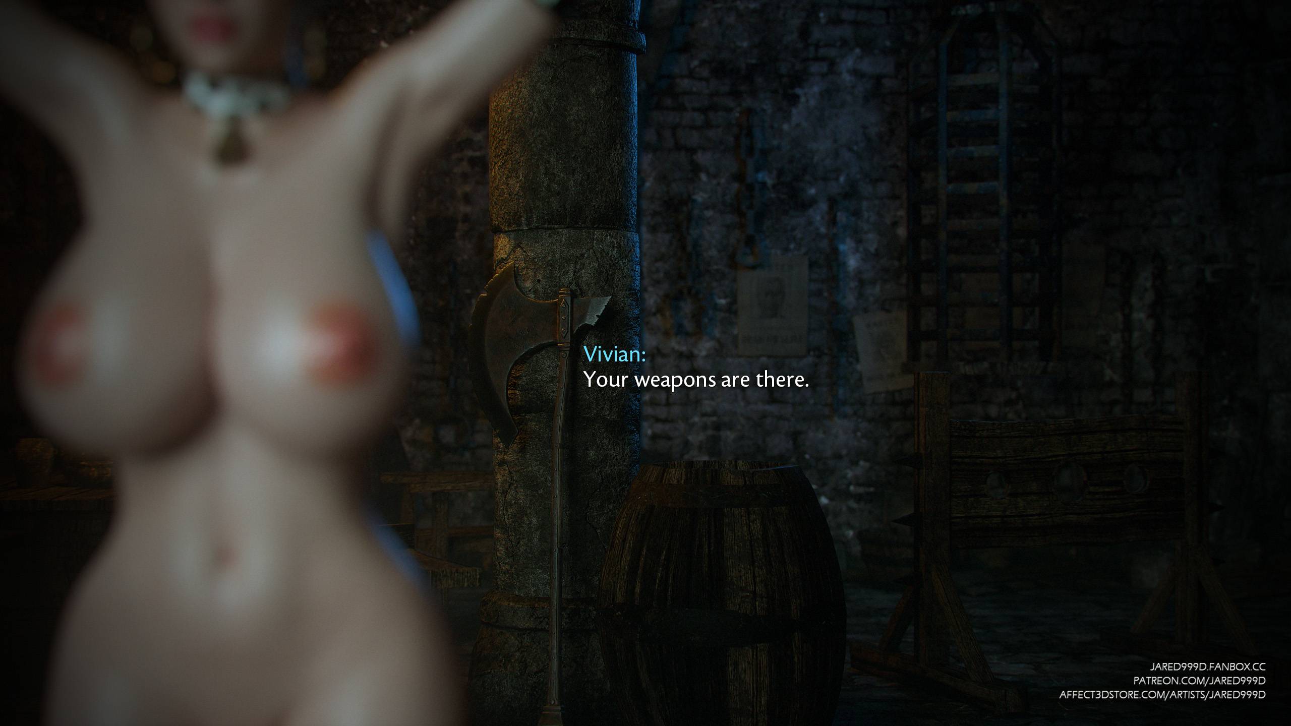 Princess And 5 Goblins - ch. 18-21