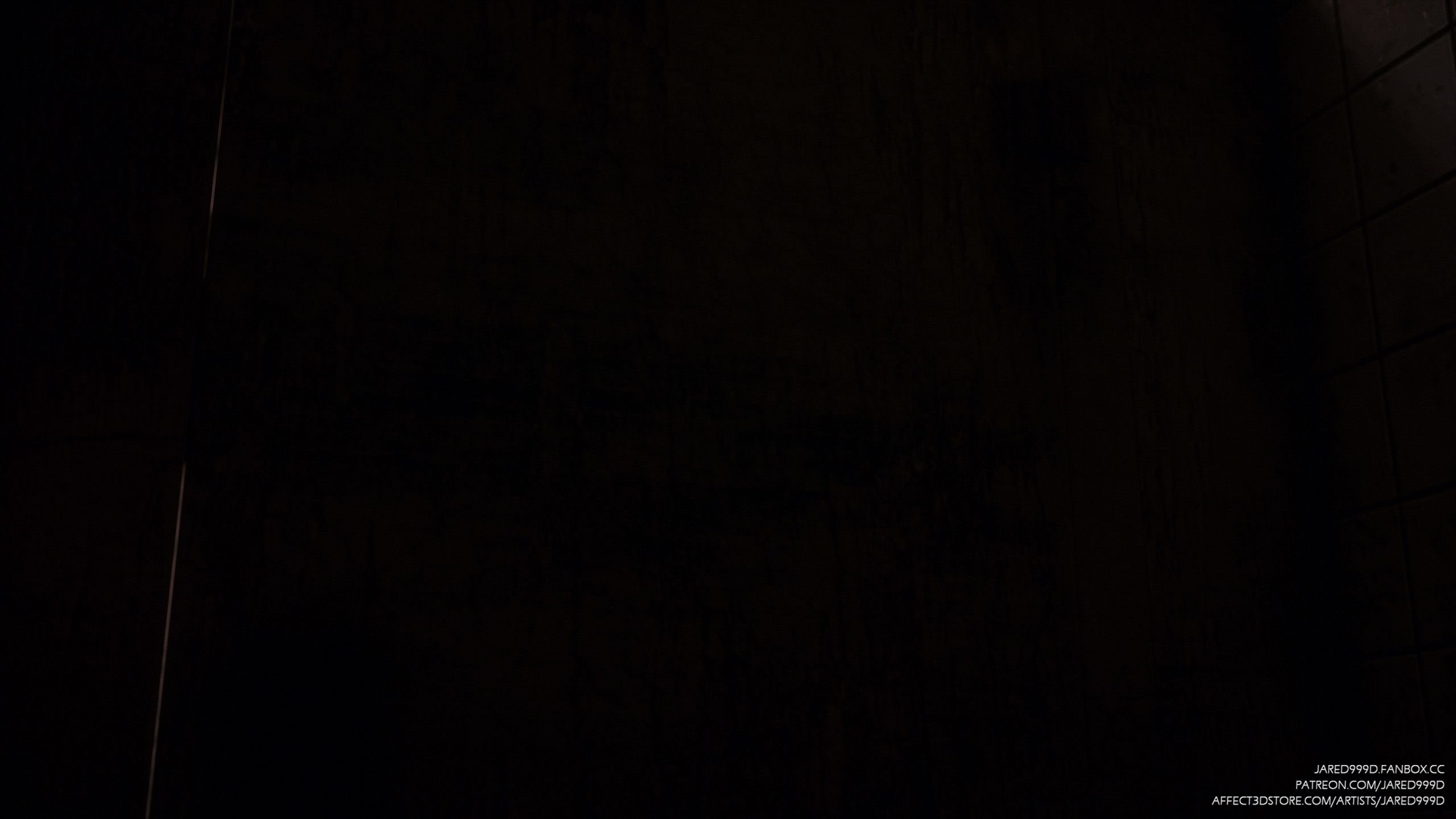 Monster Eater - ch. 10-12