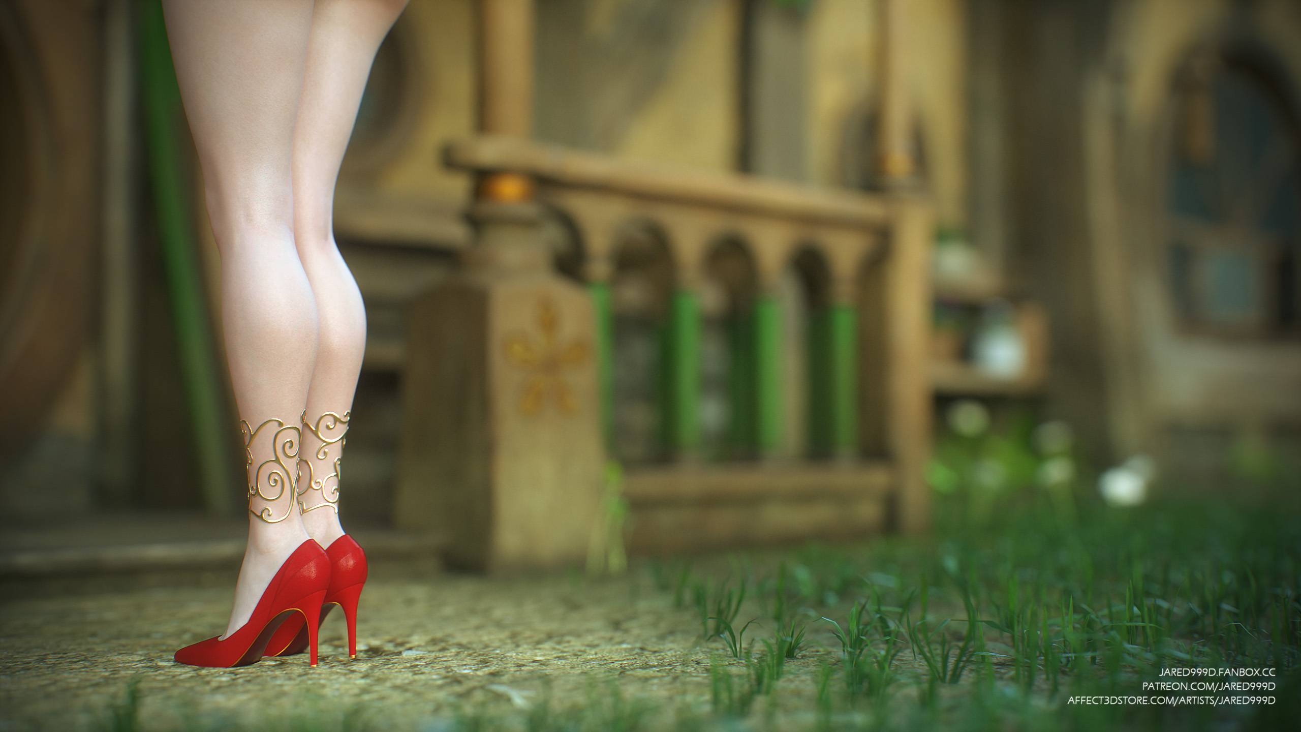 Princess And 5 Goblins - ch. 10-13