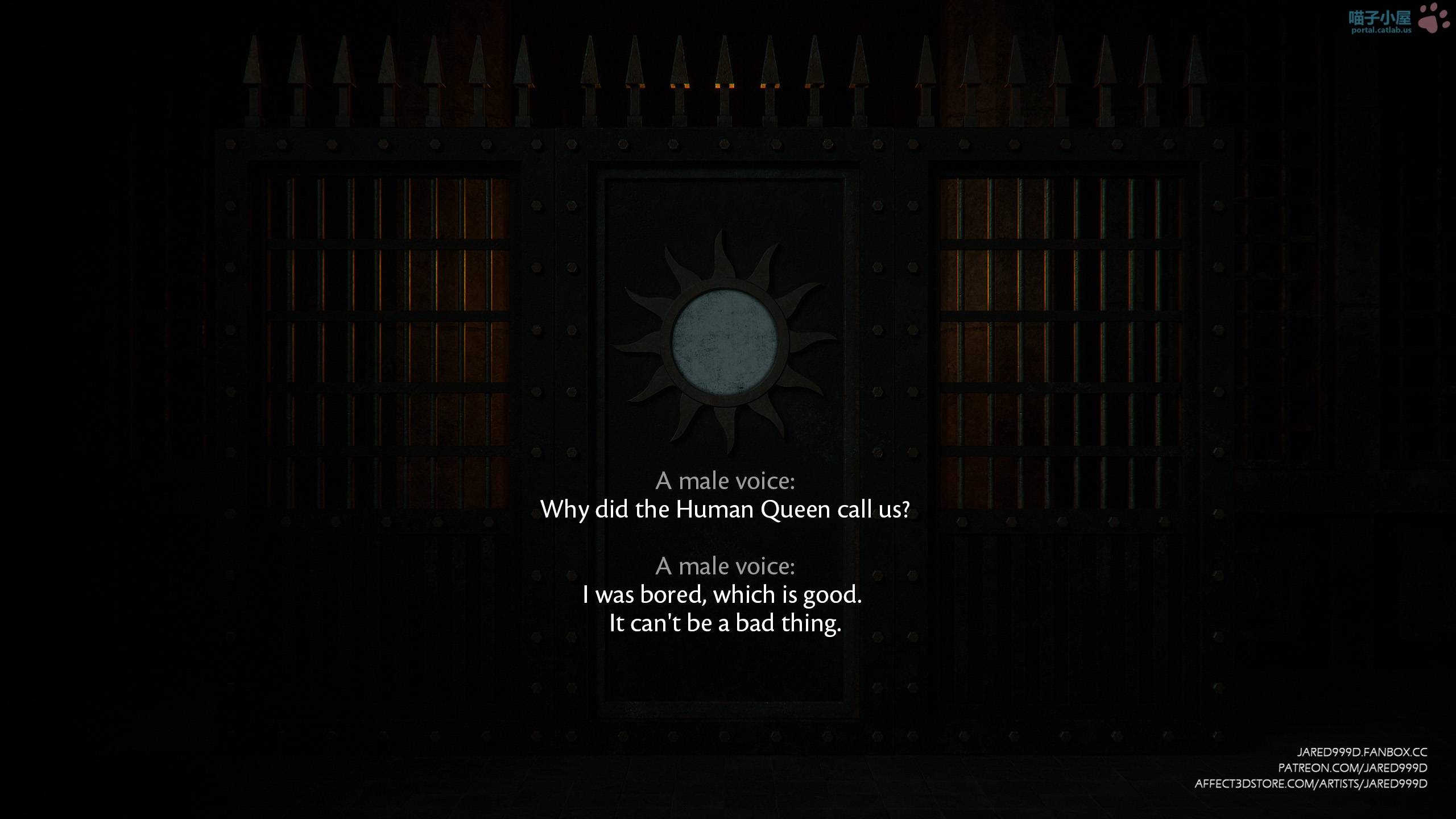 Princess And 5 Goblins - ch. 22-25