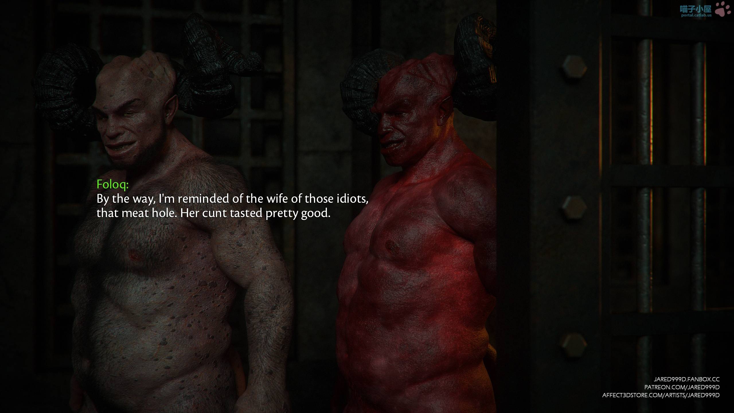 Princess And 5 Goblins - ch. 22-25