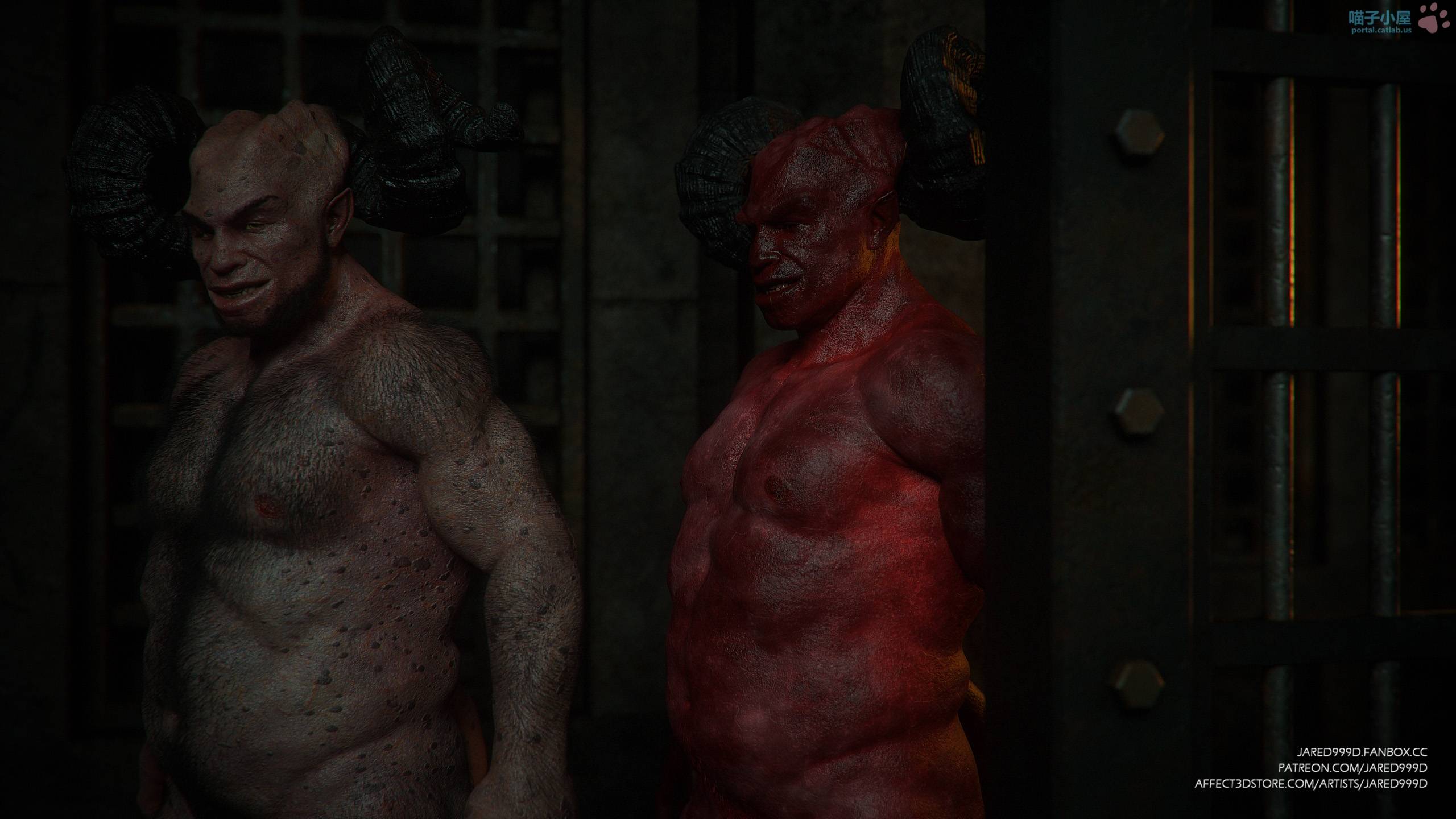 Princess And 5 Goblins - ch. 22-25