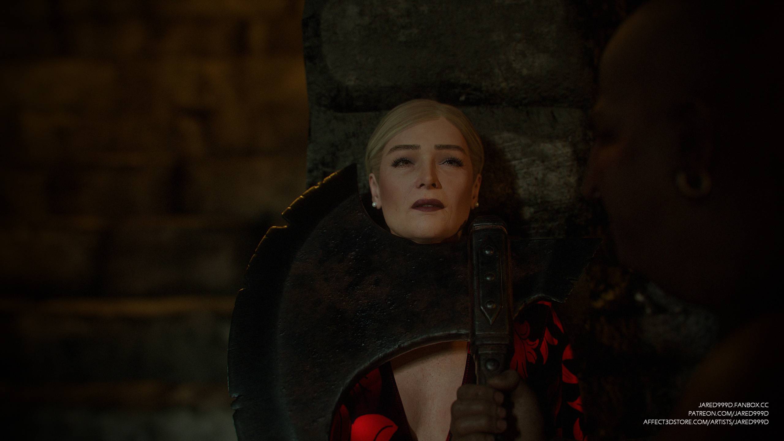 Princess And 5 Goblins - ch. 18-21