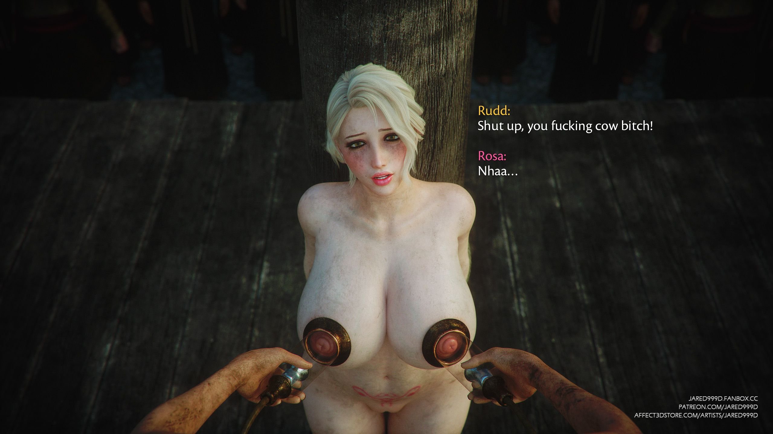 Princess And 5 Goblins - ch. 18-21