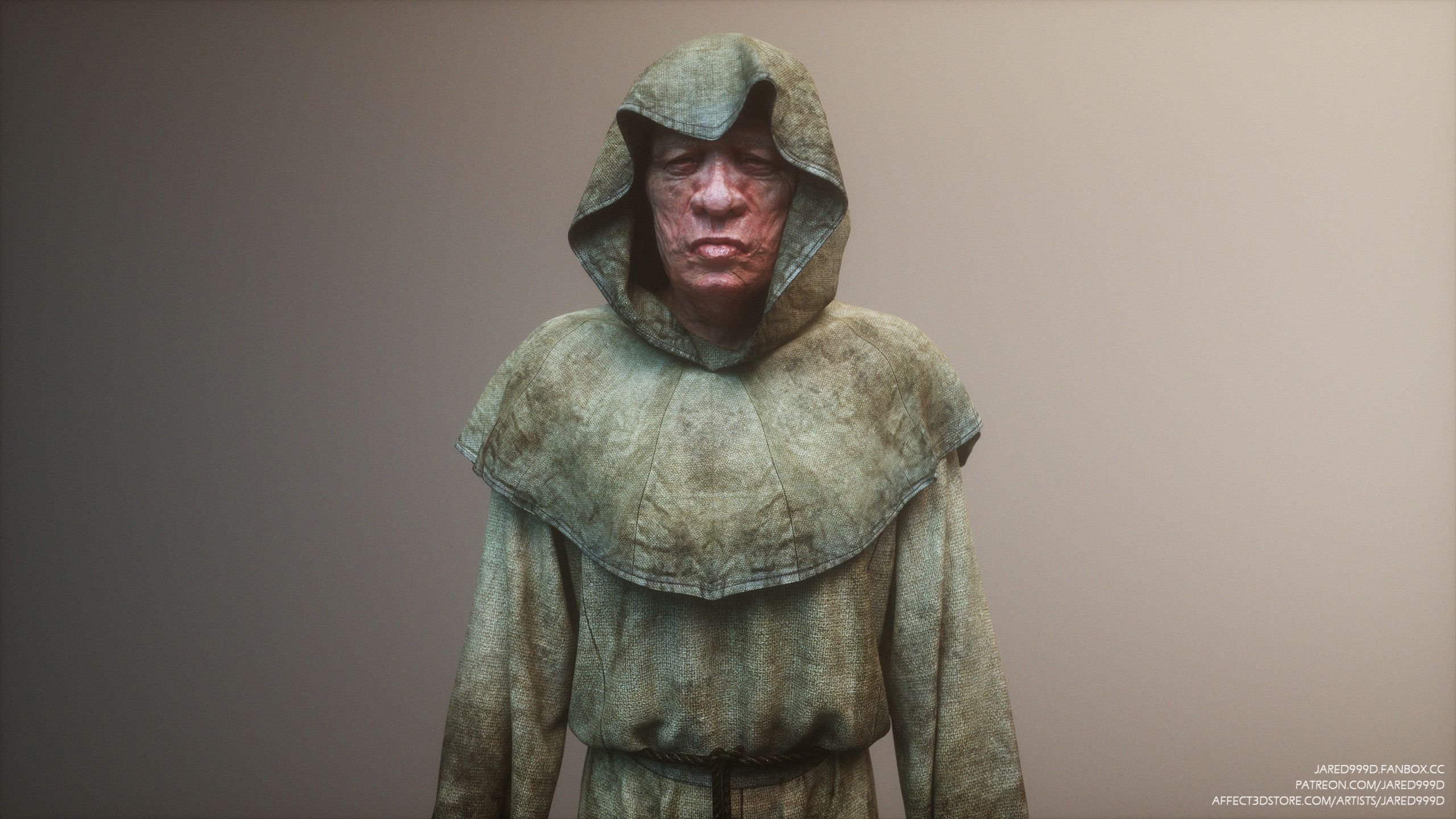 Fallen Lady - ch. 9-12