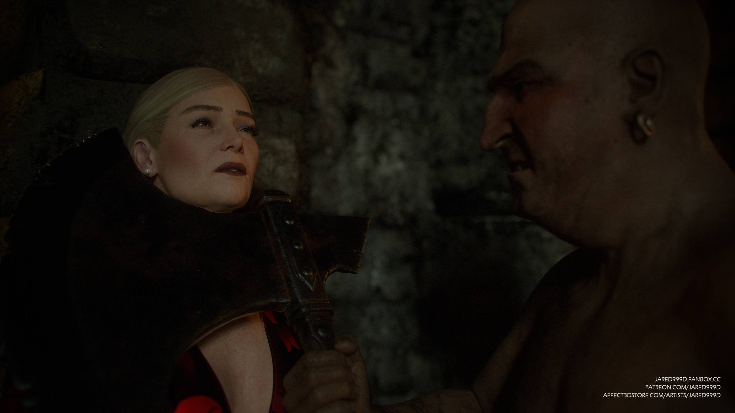 Princess And 5 Goblins - ch. 18-21