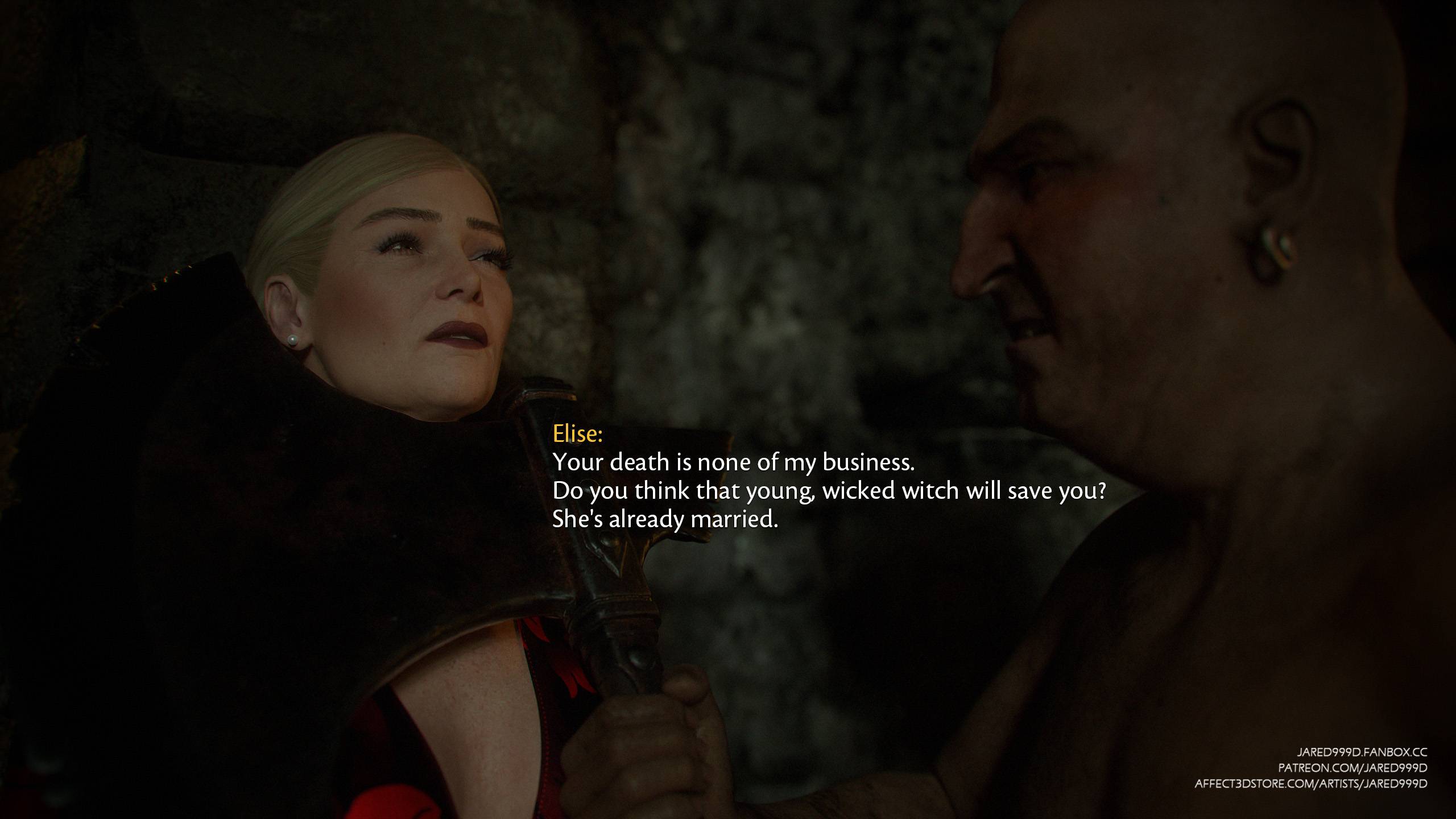 Princess And 5 Goblins - ch. 18-21