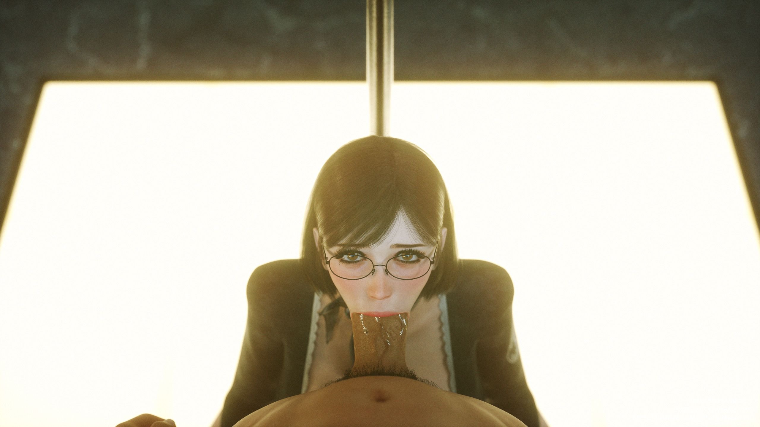 Monster Eater - ch. 13-15