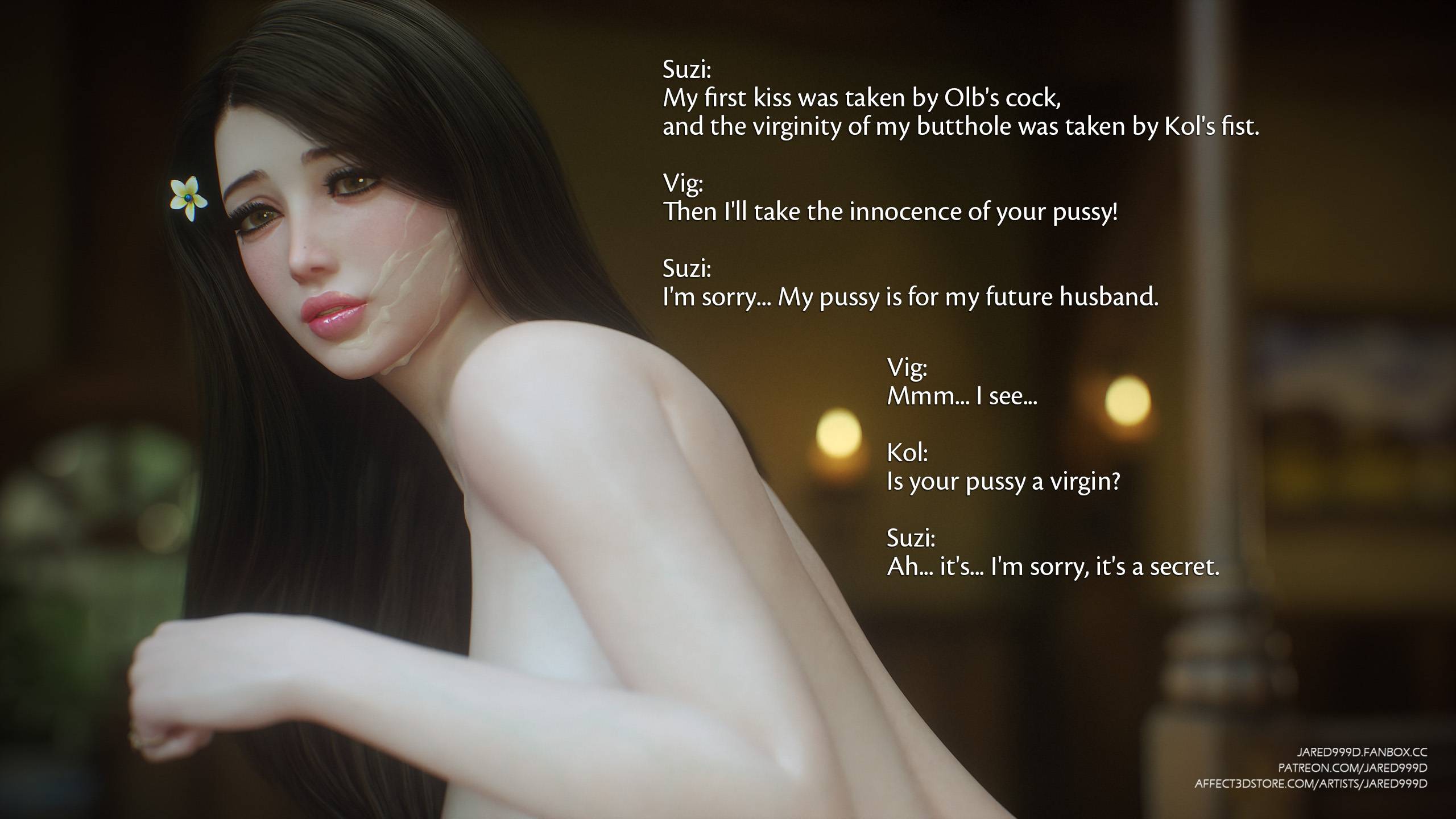 Princess And 5 Goblins - ch. 6-9