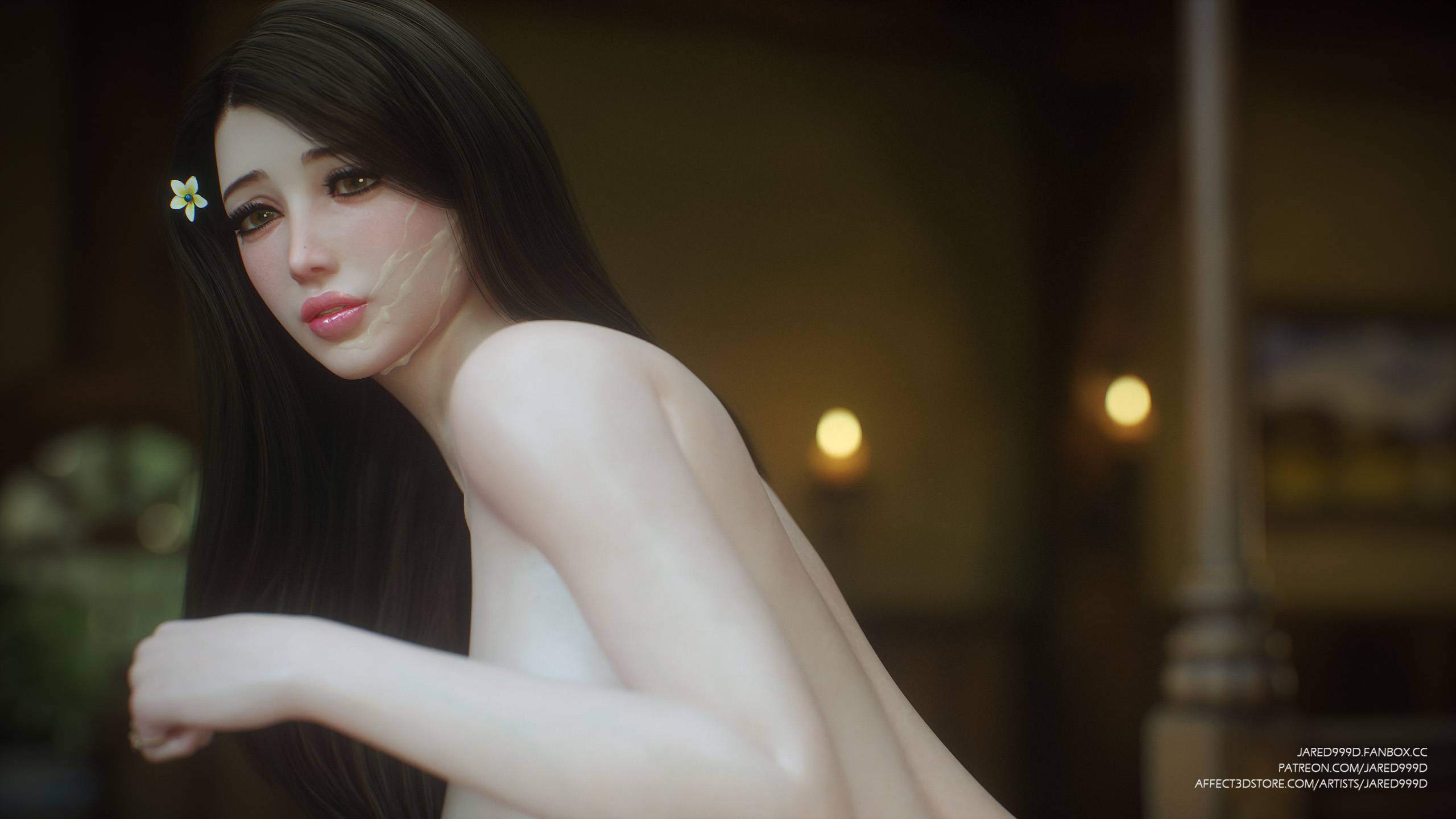 Princess And 5 Goblins - ch. 6-9