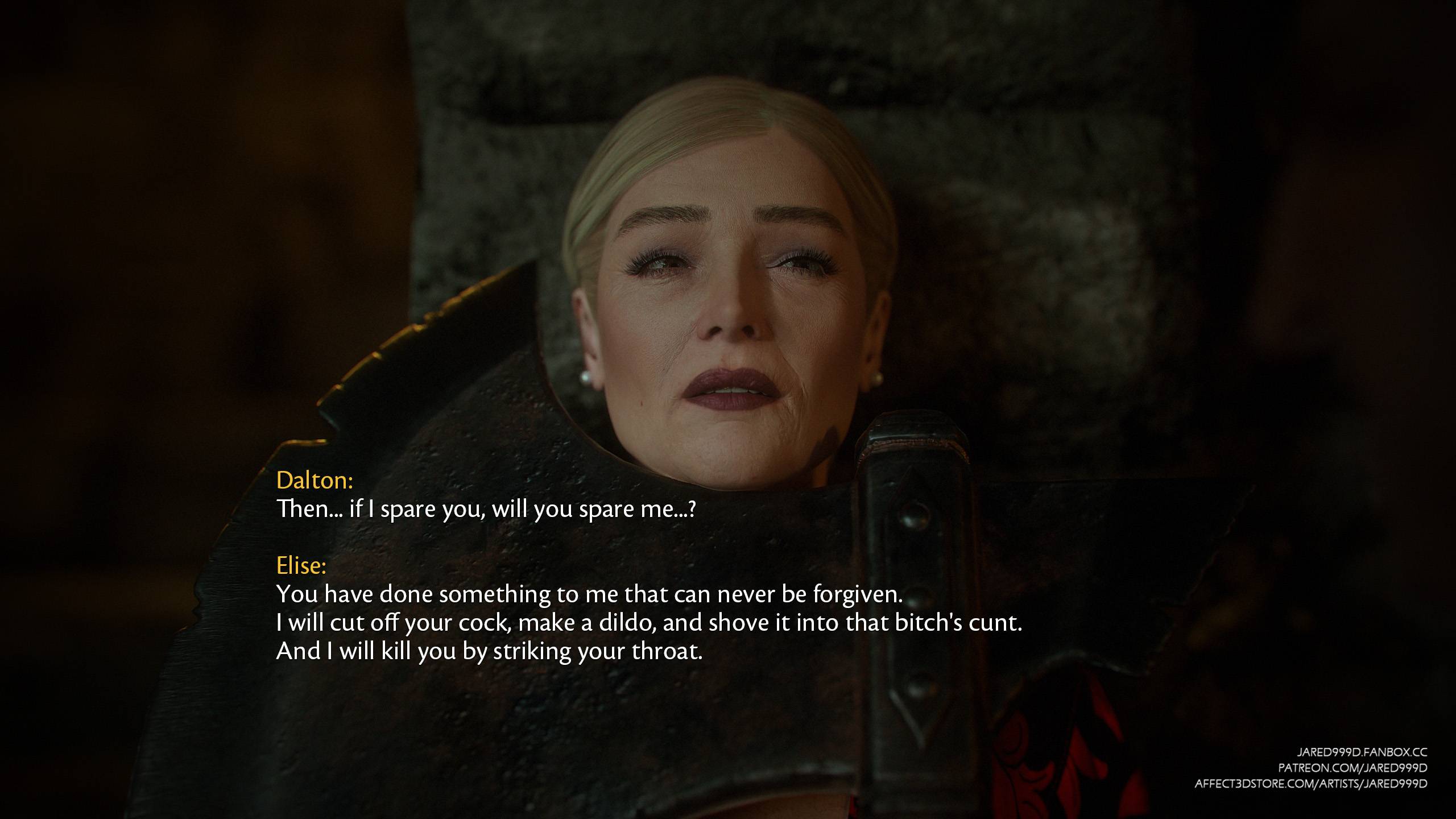 Princess And 5 Goblins - ch. 14-17